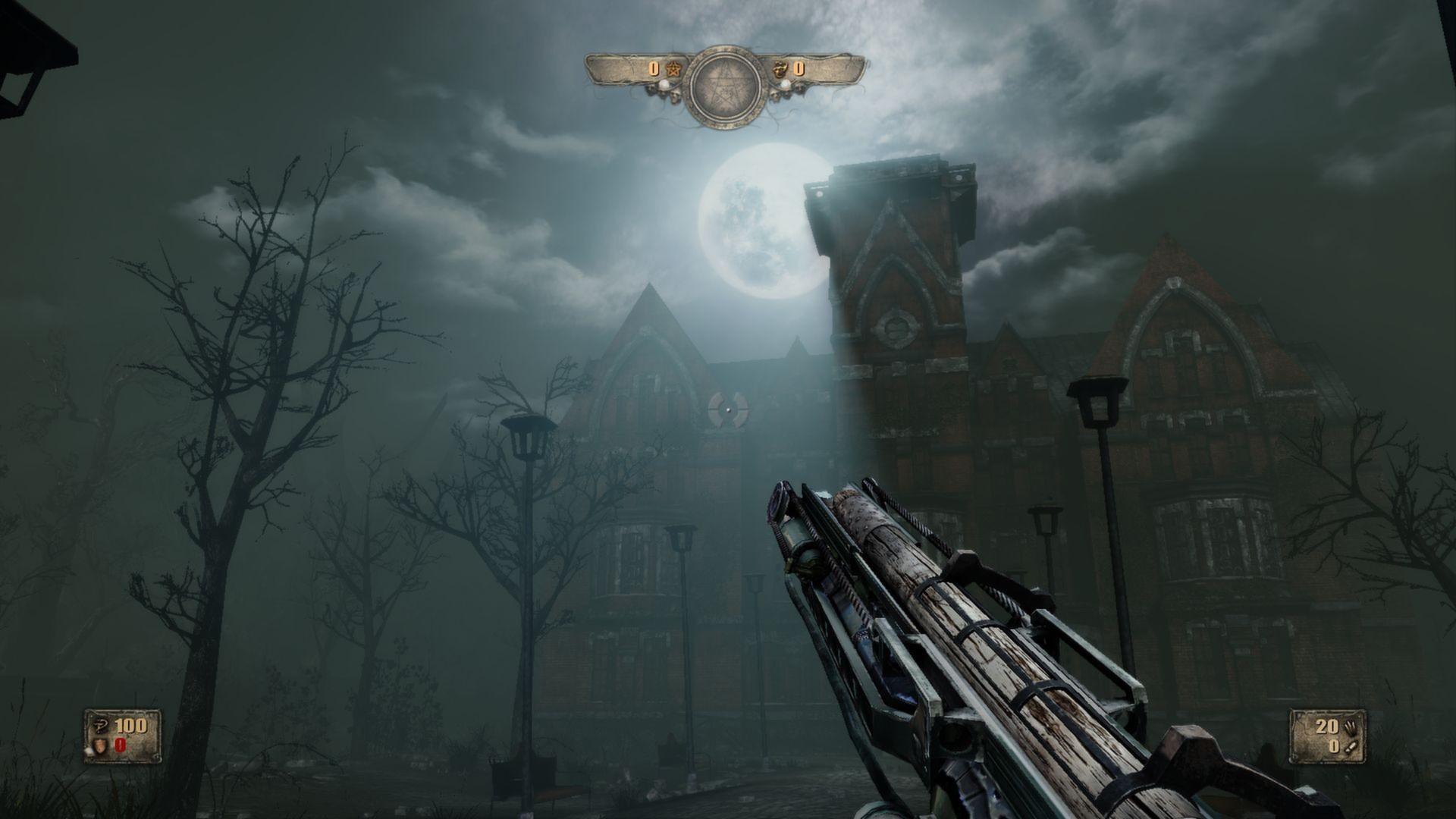 Painkiller Hell and Damnation - The Clock Strikes Meat Nigh