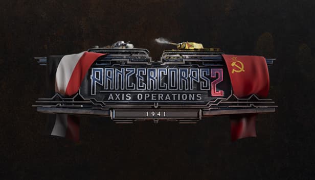 Panzer Corps 2: Axis Operations – 1941