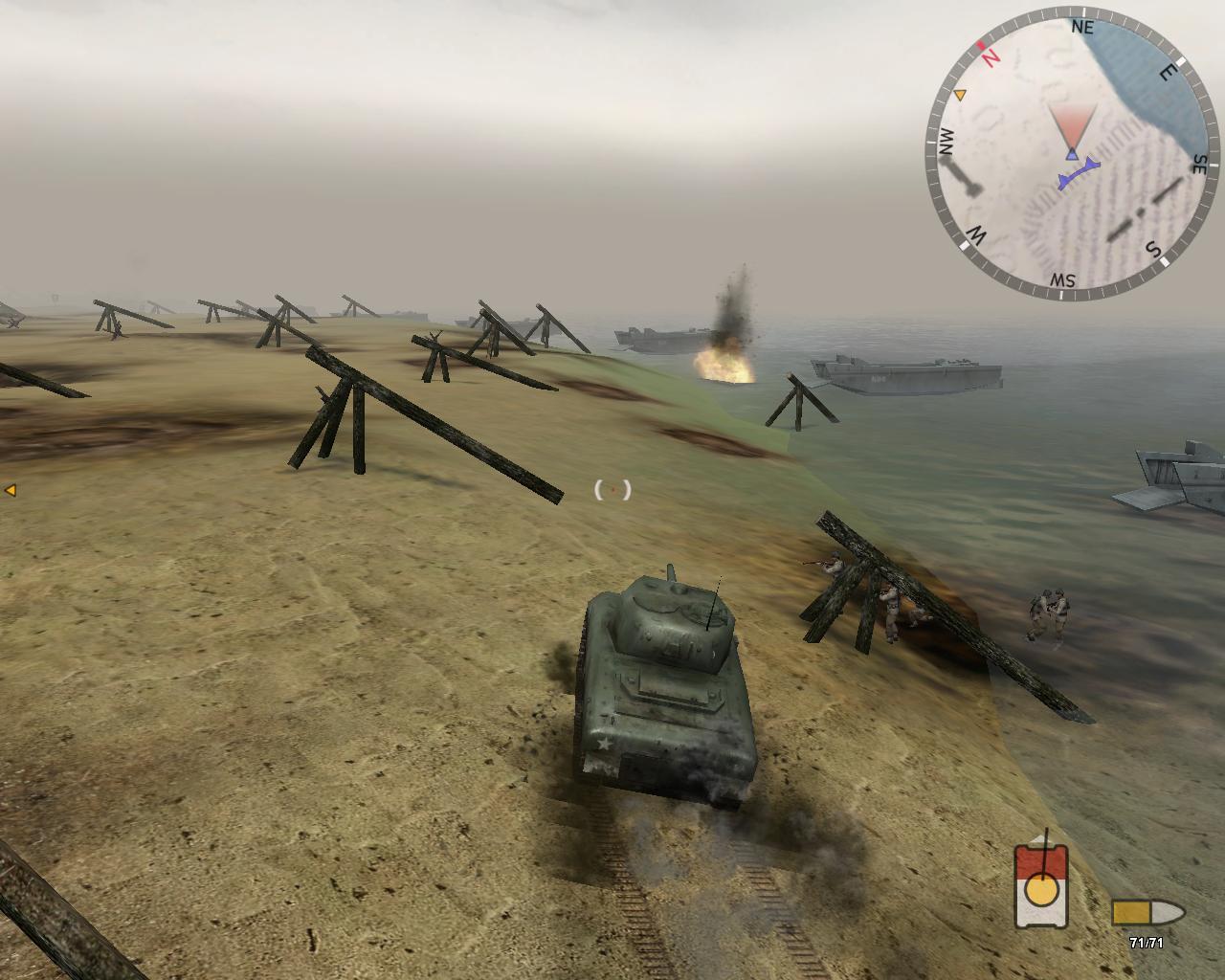 Picture of Panzer Elite Action Gold