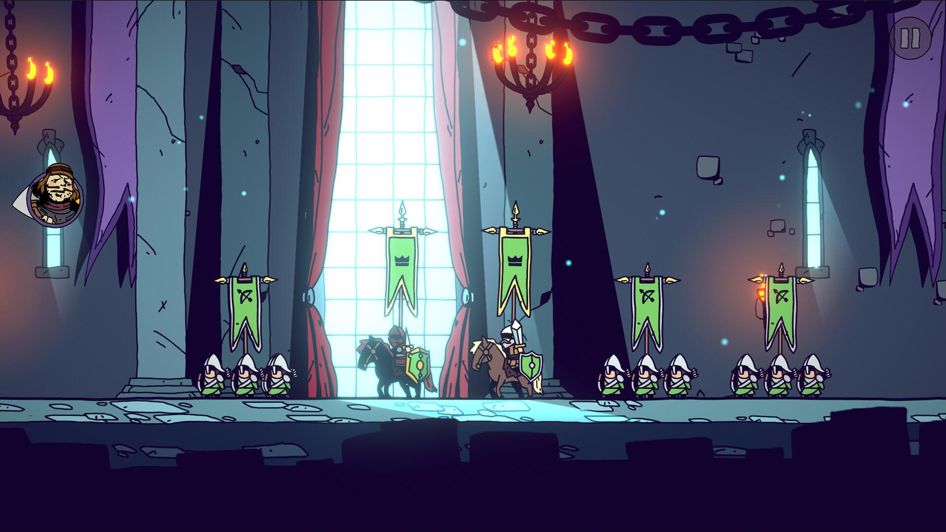 Picture of Parabellum: Siege Of Legends