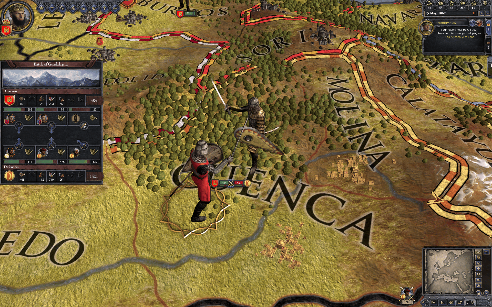 Picture of Paradox Grand Strategy Collection