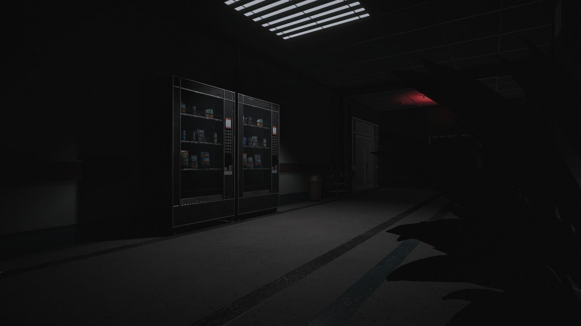 Picture of Paranormal Investigation