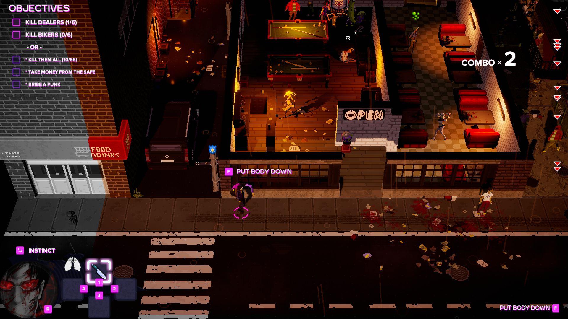 Picture of Party Hard 2