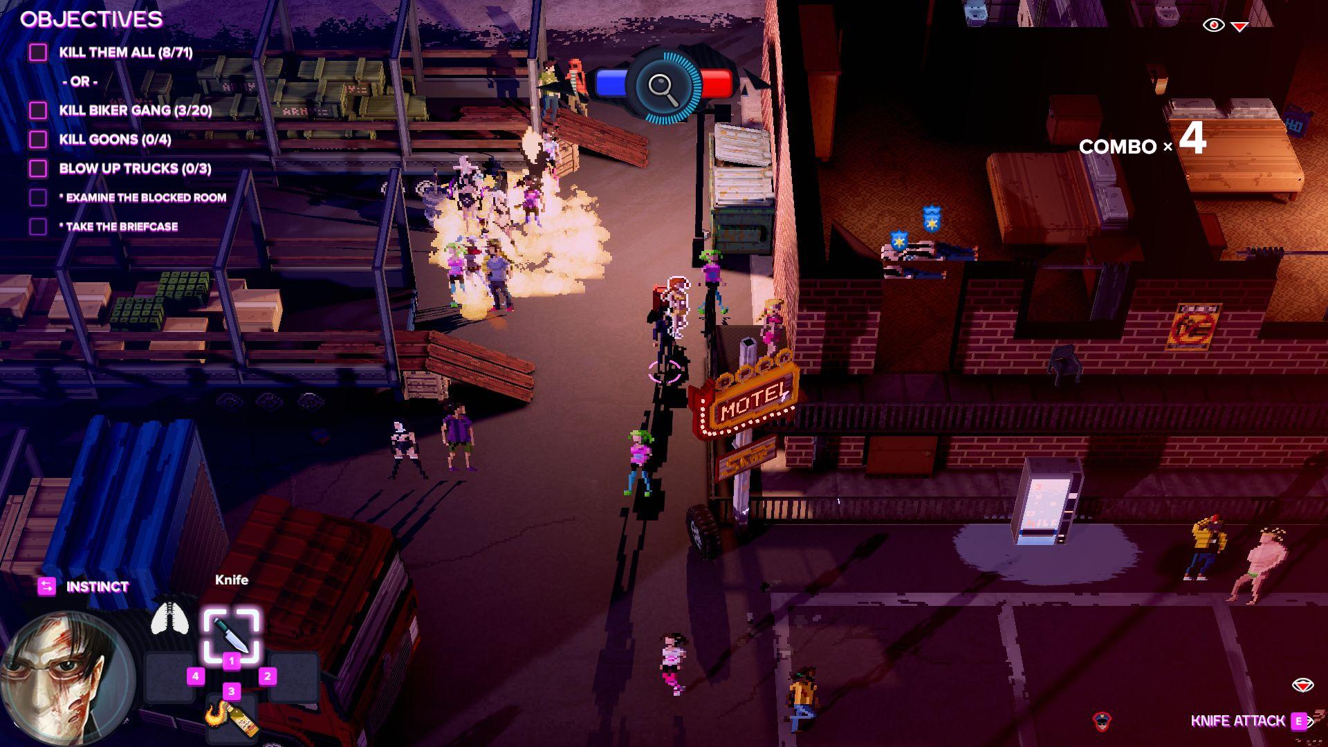 Picture of Party Hard 2