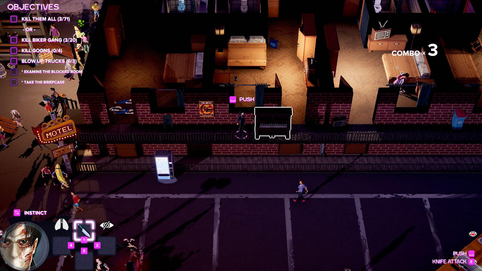 Picture of Party Hard 2