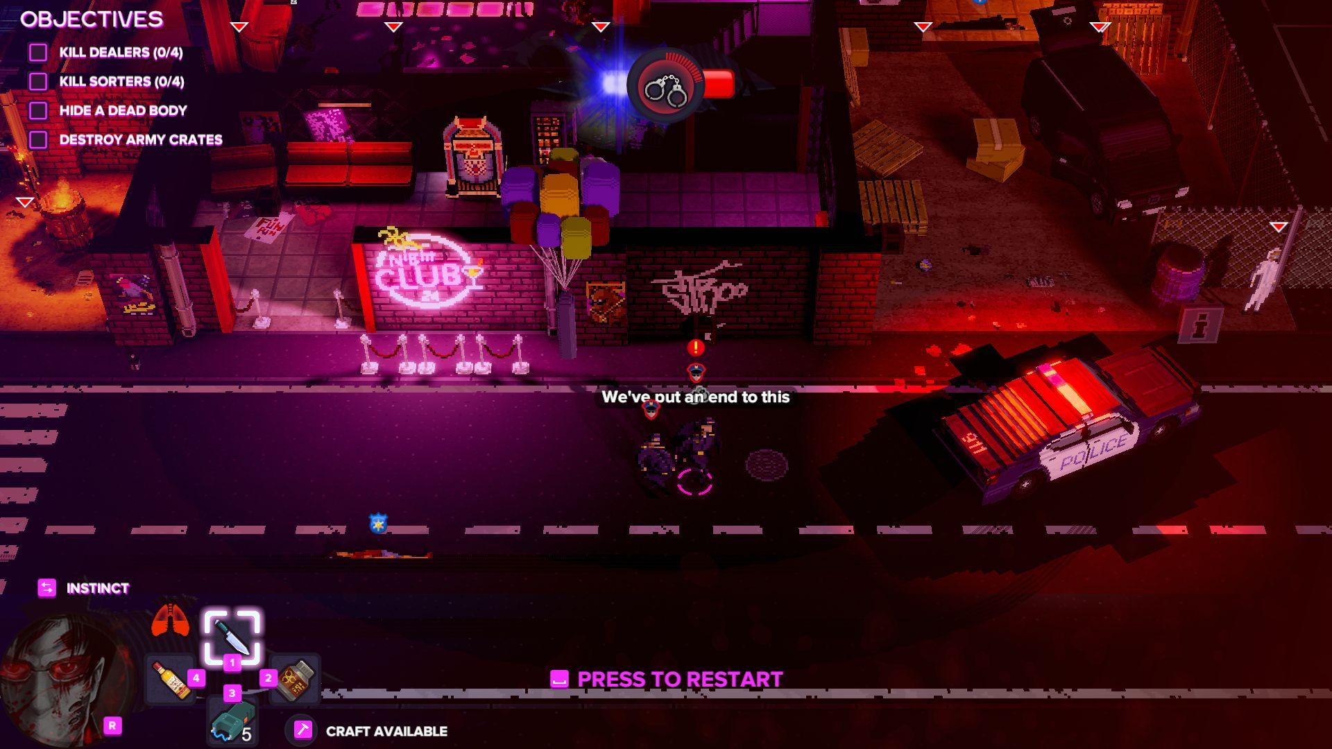 Picture of Party Hard 2