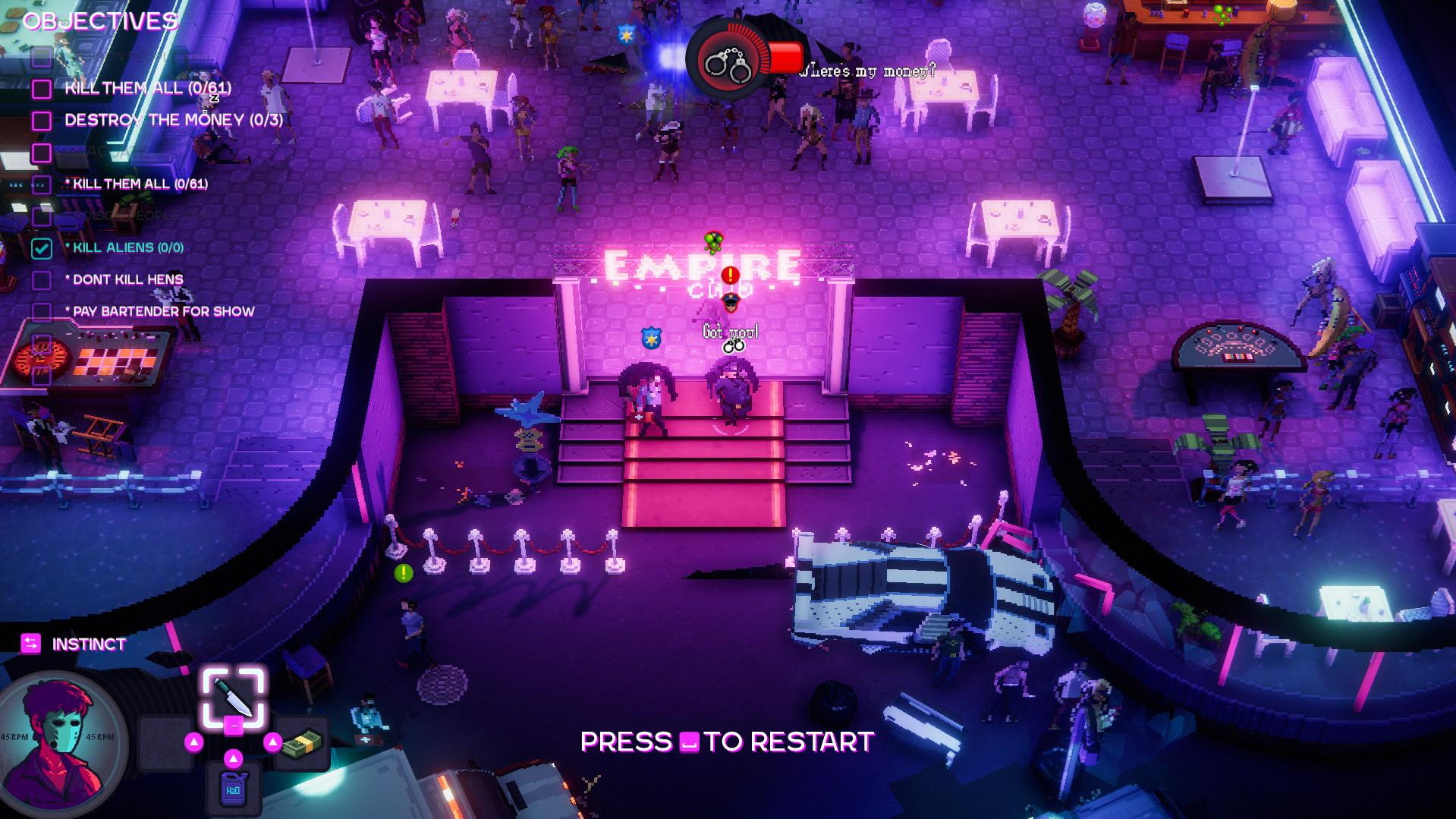 Picture of Party Hard 2