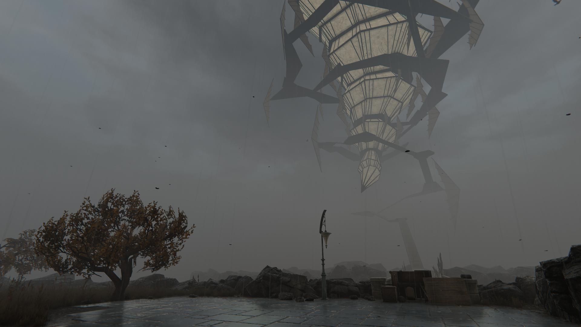 Picture of Pathologic 2