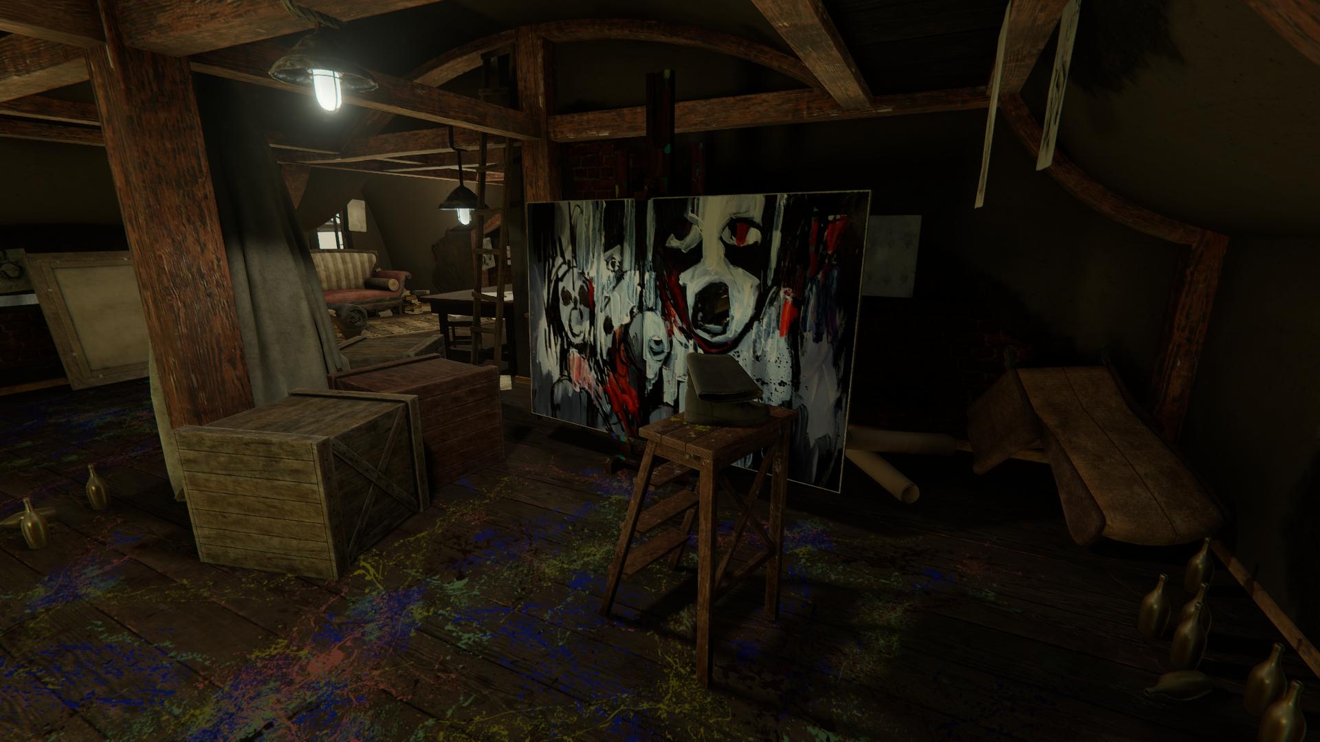 Picture of Pathologic 2