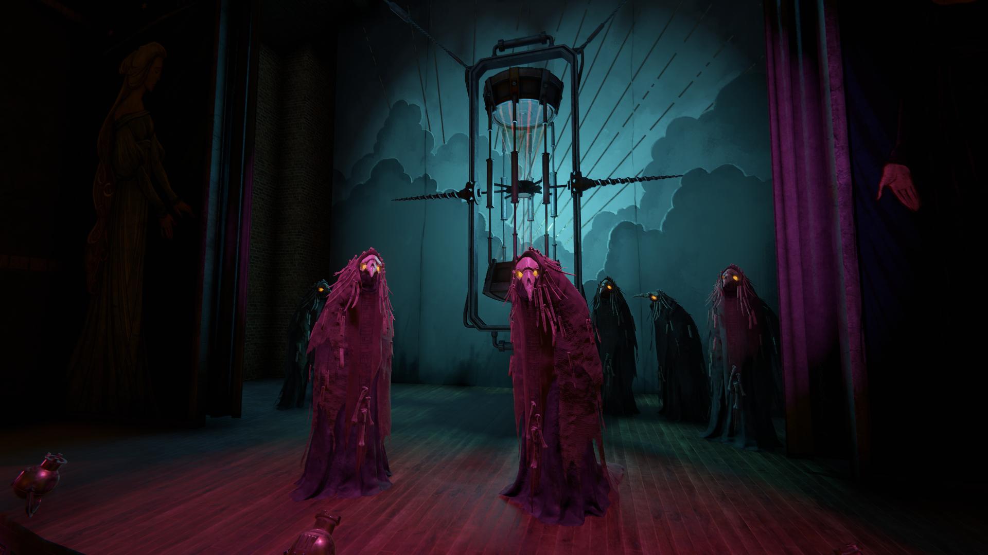 Picture of Pathologic 2