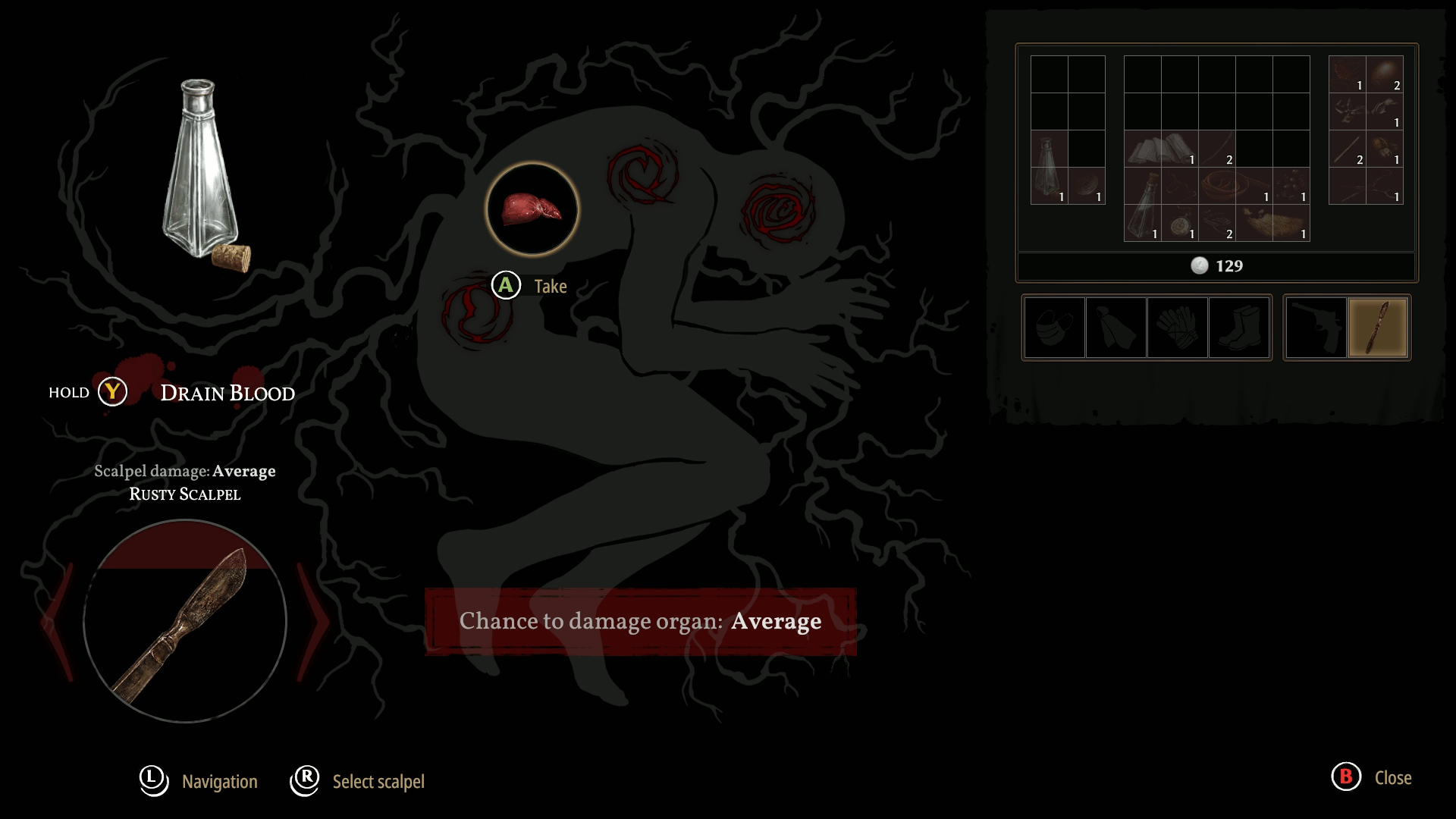 Picture of Pathologic 2
