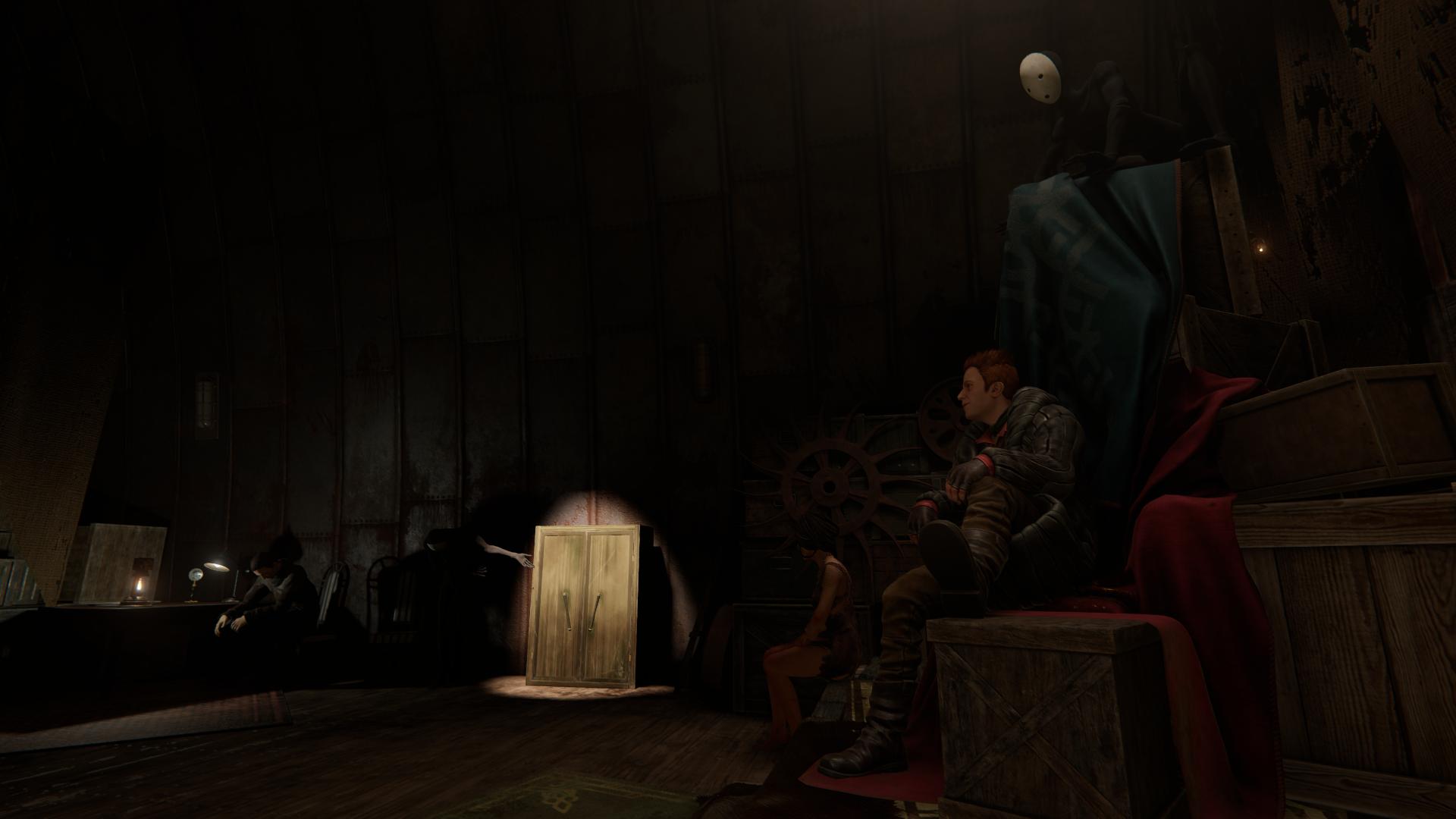 Picture of Pathologic 2