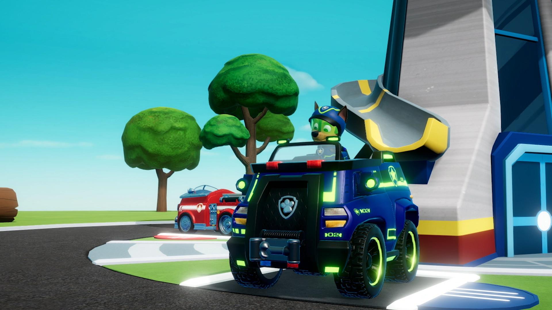 Picture of Paw Patrol: On a Roll - Xbox One