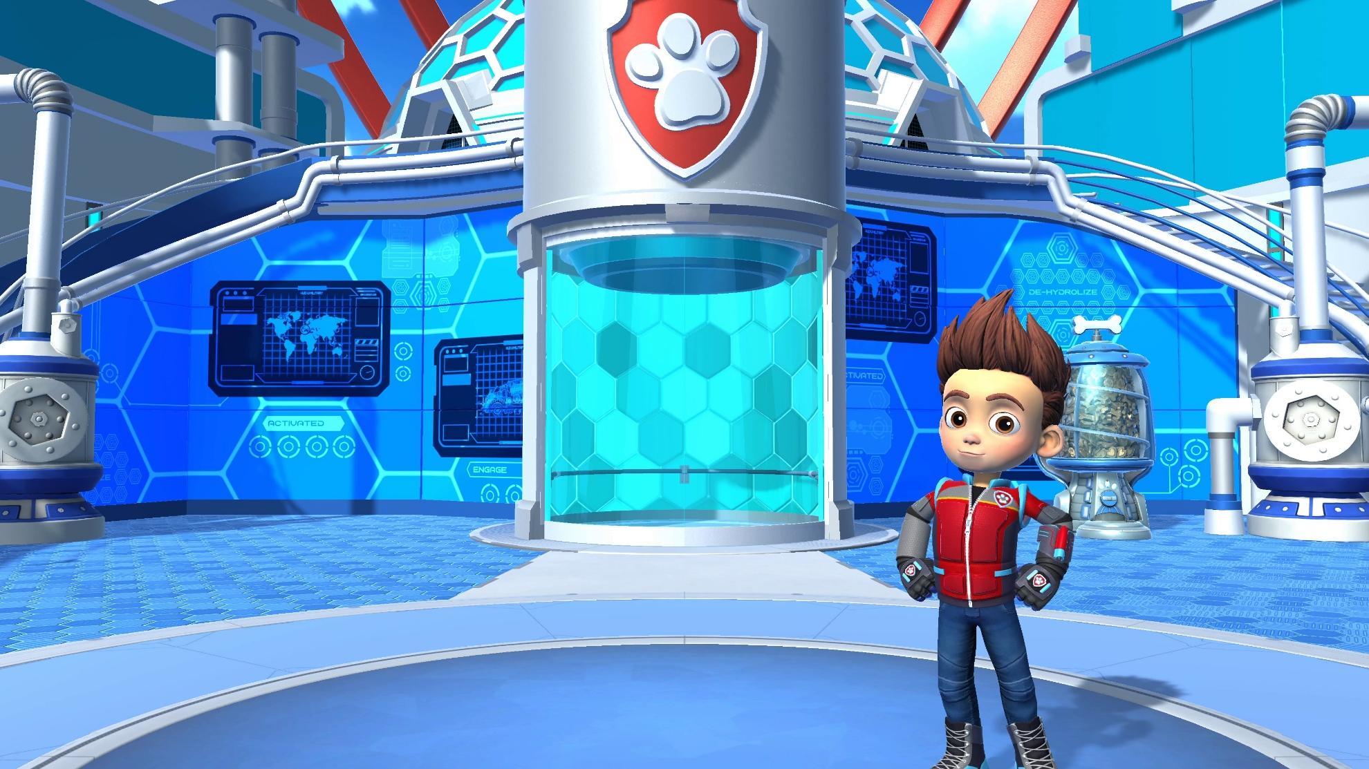 Picture of PAW Patrol The Movie: Adventure City Calls - Xbox One/ Xbox Series X|S