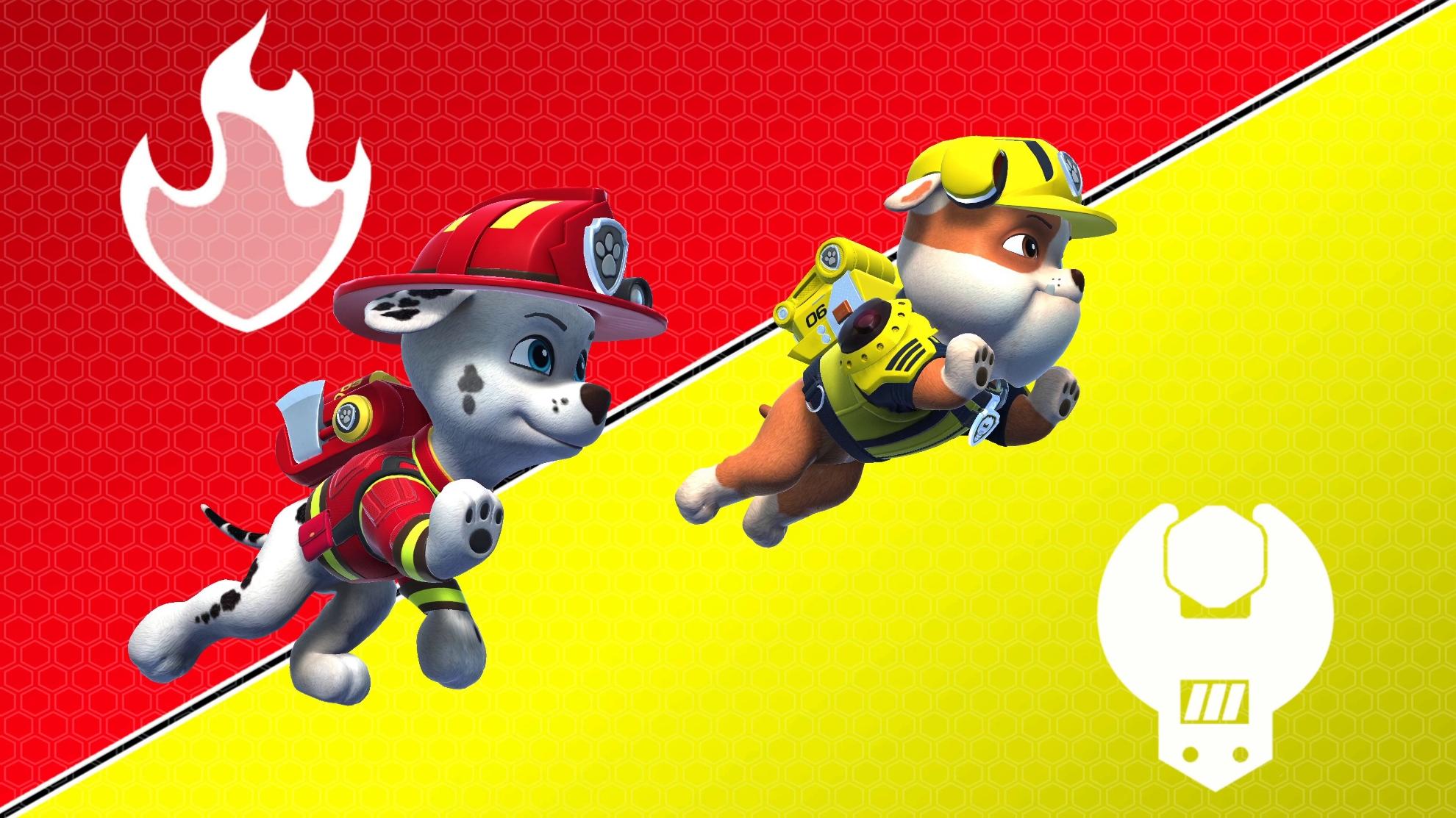Picture of PAW Patrol The Movie: Adventure City Calls - Xbox One/ Xbox Series X|S