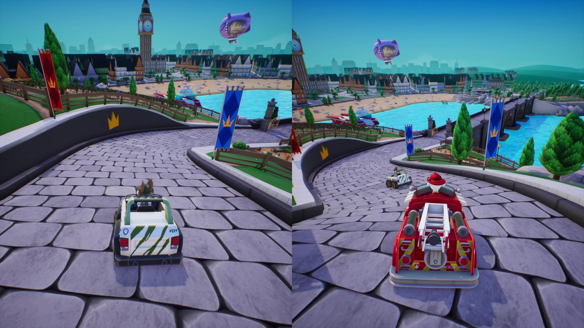 Picture of PAW Patrol World - Xbox Series X|S/Xbox One/Win10