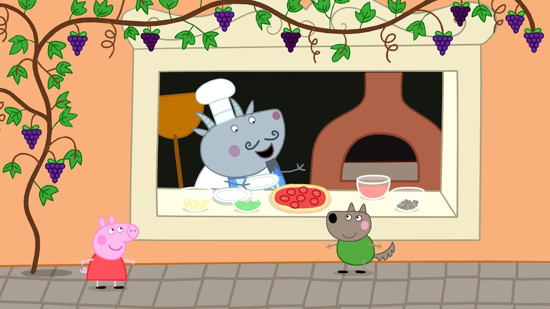 Picture of Peppa Pig: World Adventures - Xbox Series X/Xbox One/Win10