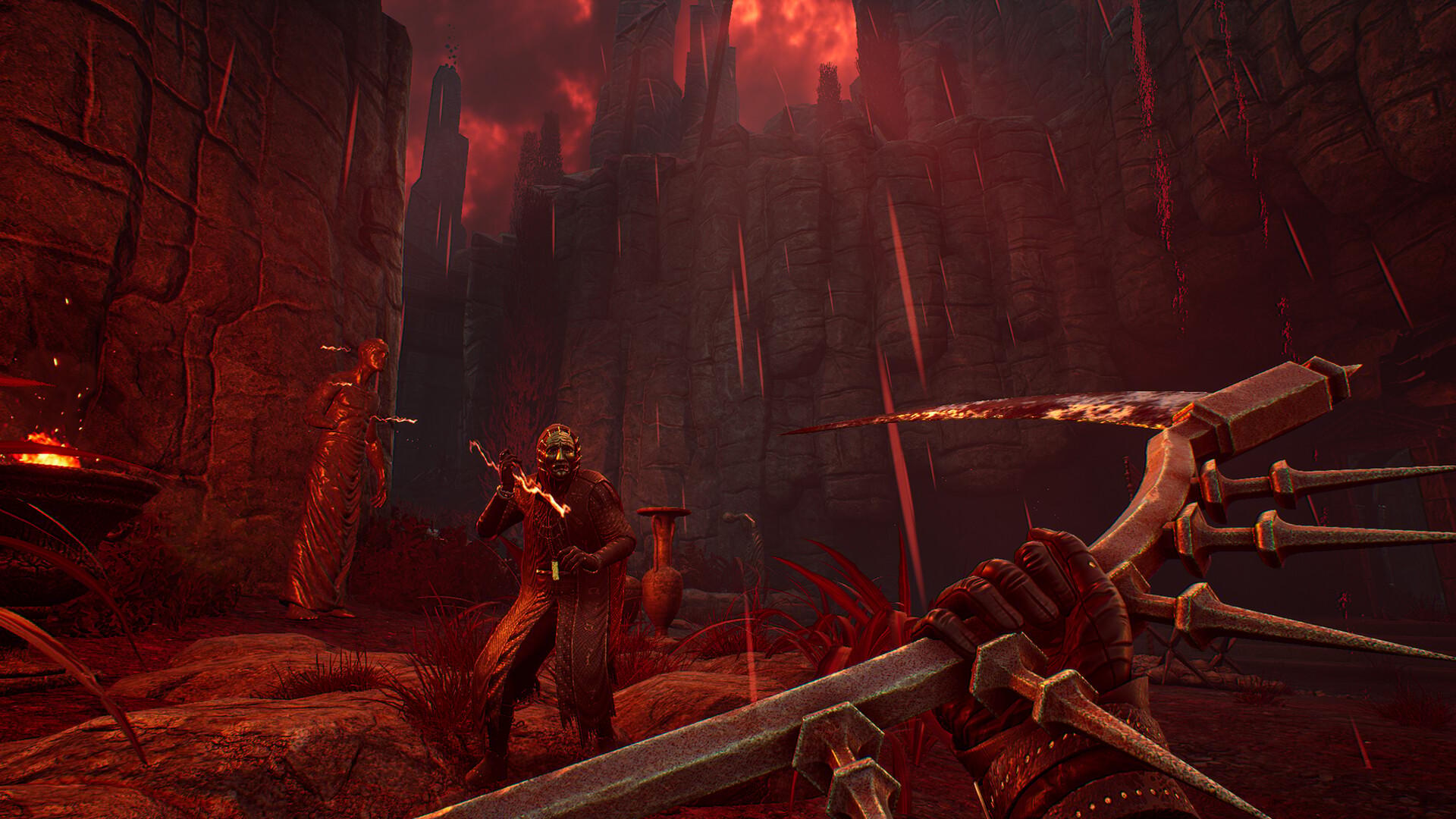 Picture of PERISH