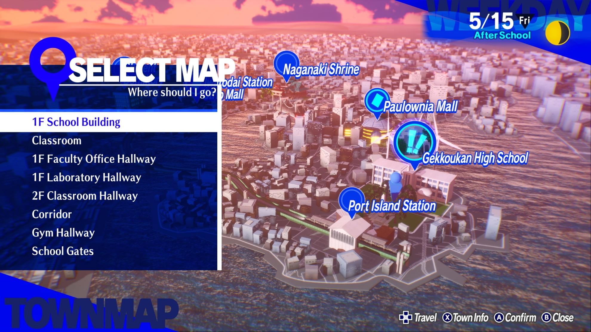 Picture of Persona 3 Reload - Xbox Series X|S/Xbox One/Win10
