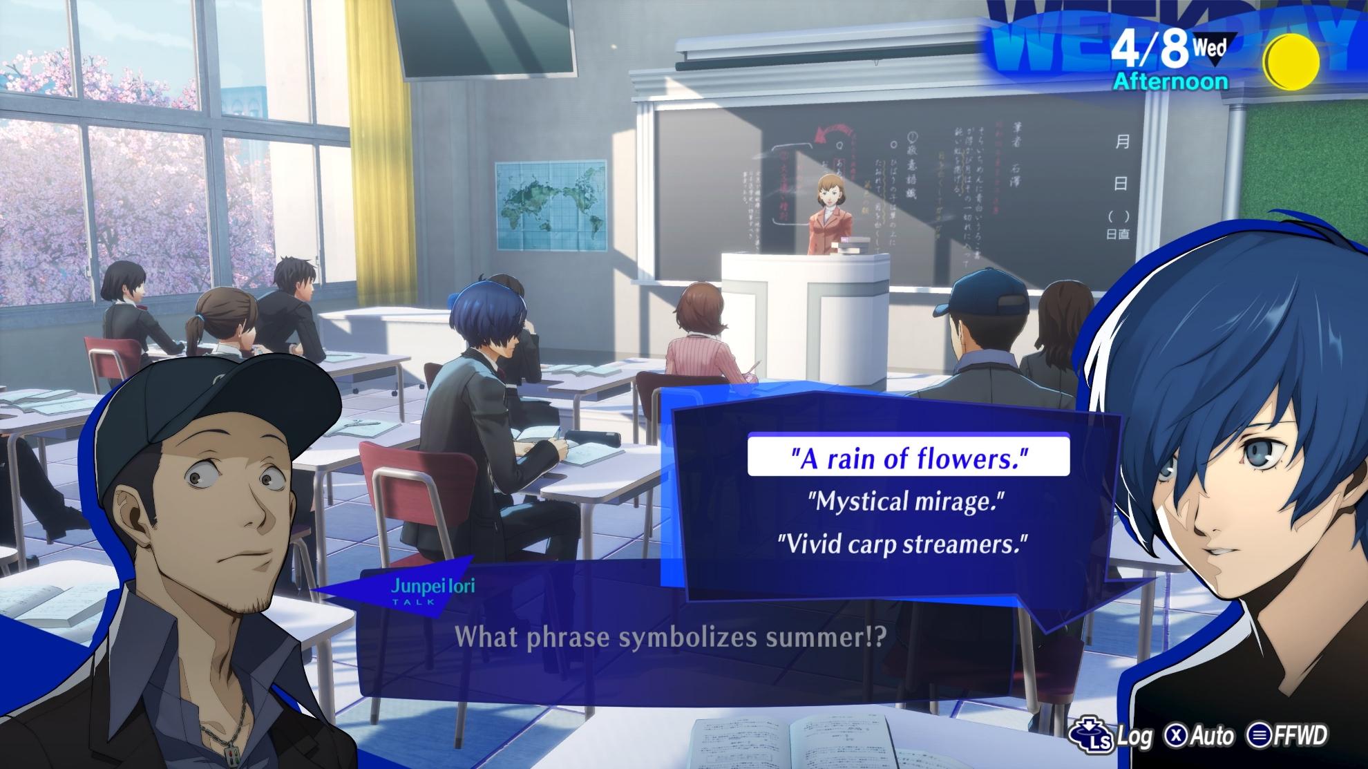 Picture of Persona 3 Reload - Xbox Series X|S/Xbox One/Win10