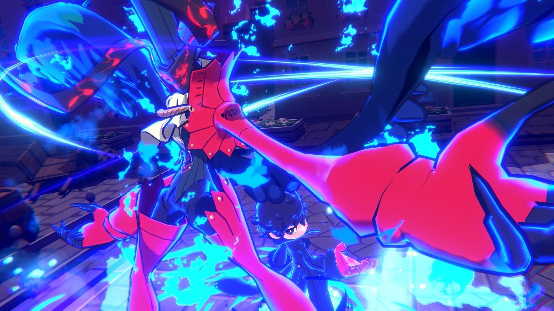 Picture of Persona 5 Tactica - Xbox Series X|S/Xbox One/Win10