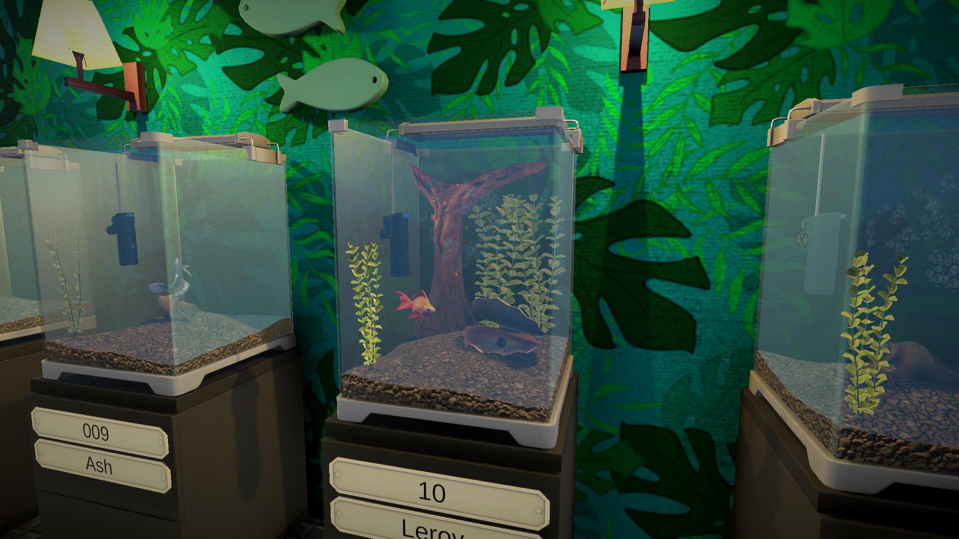 Picture of Pets Hotel