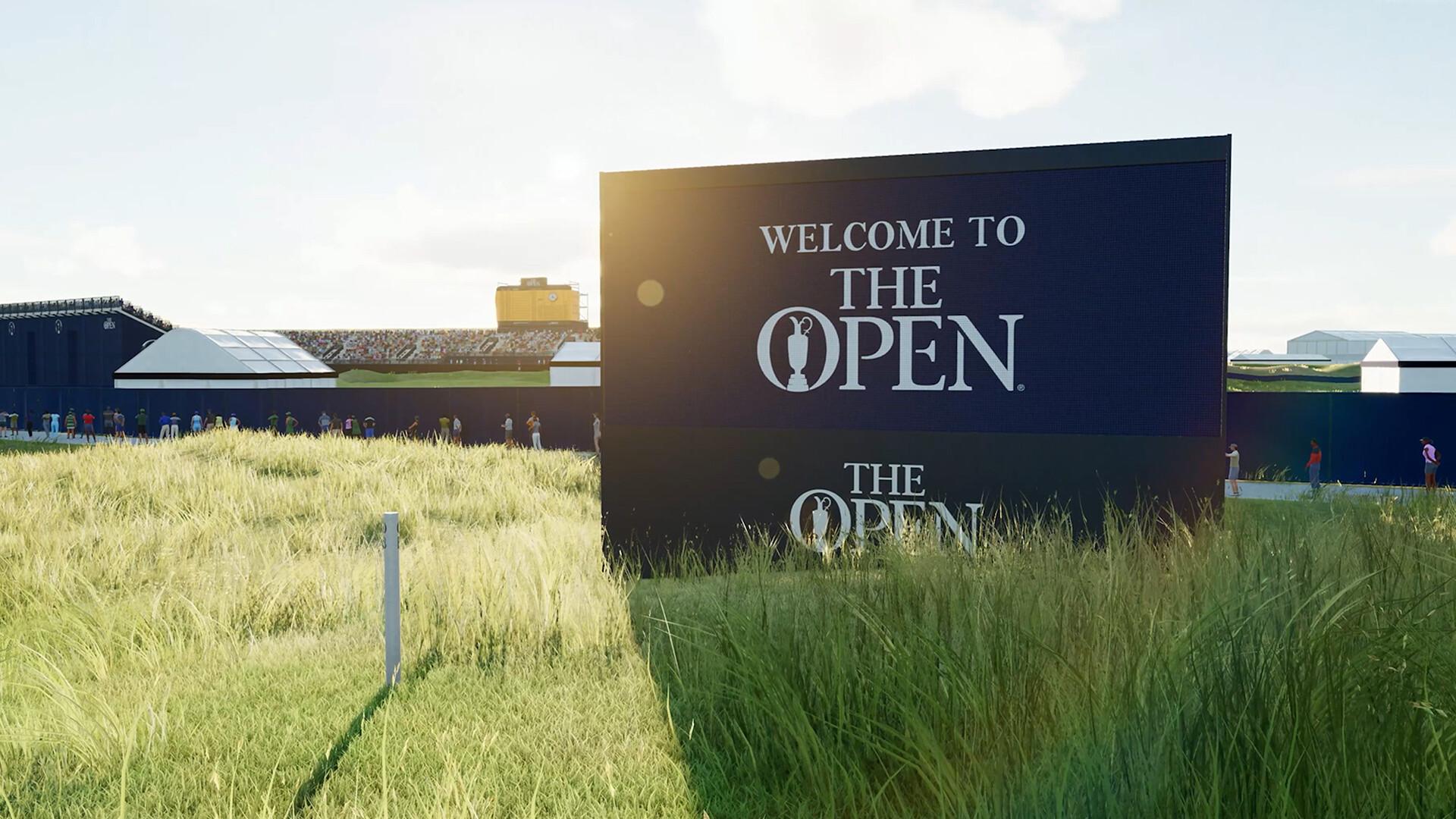 Picture of PGA Tour 2K25: Legend Edition Year 2 - Xbox Series X|S