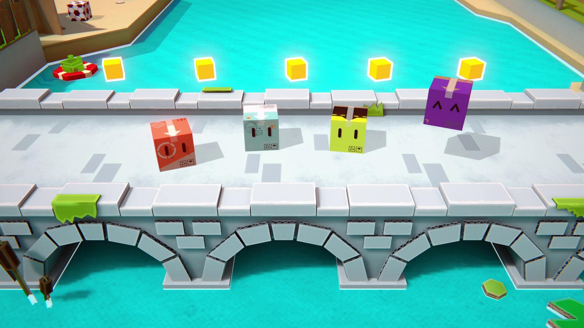 Picture of Pile Up! Box by Box