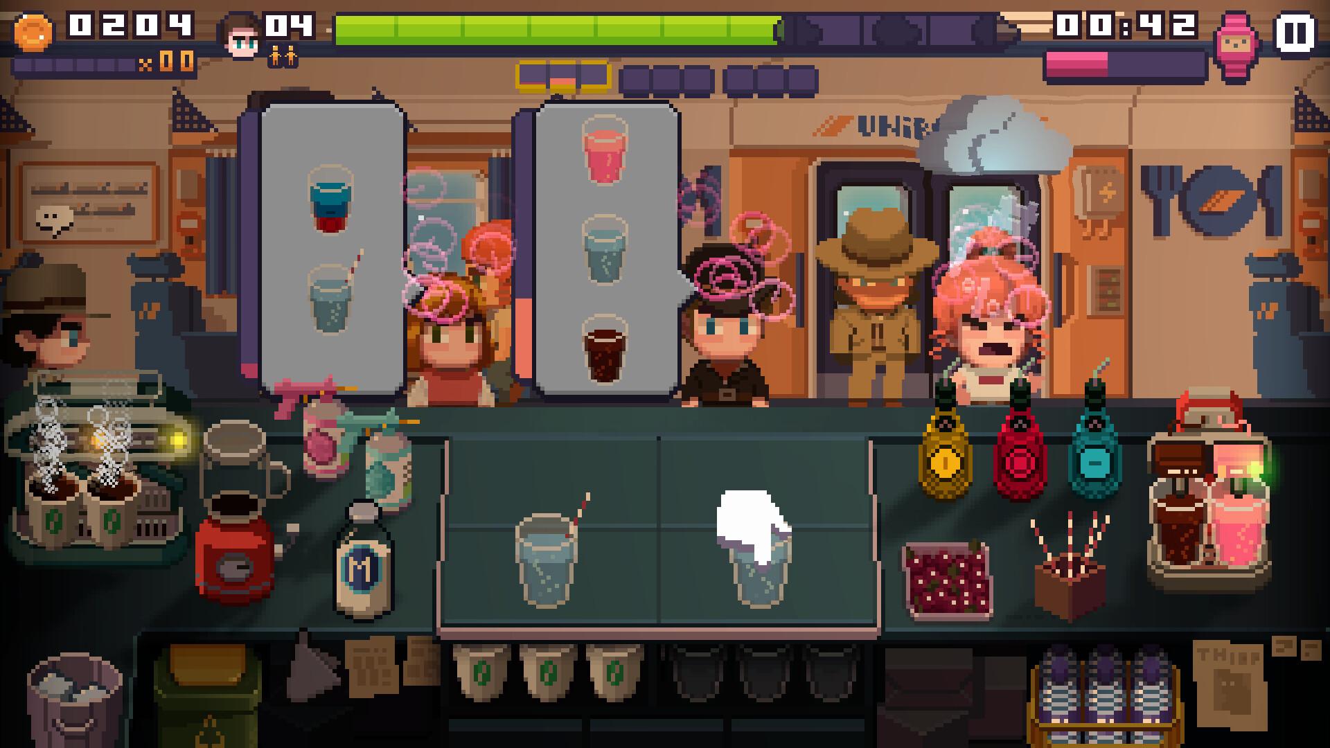 Picture of Pixel Cafe