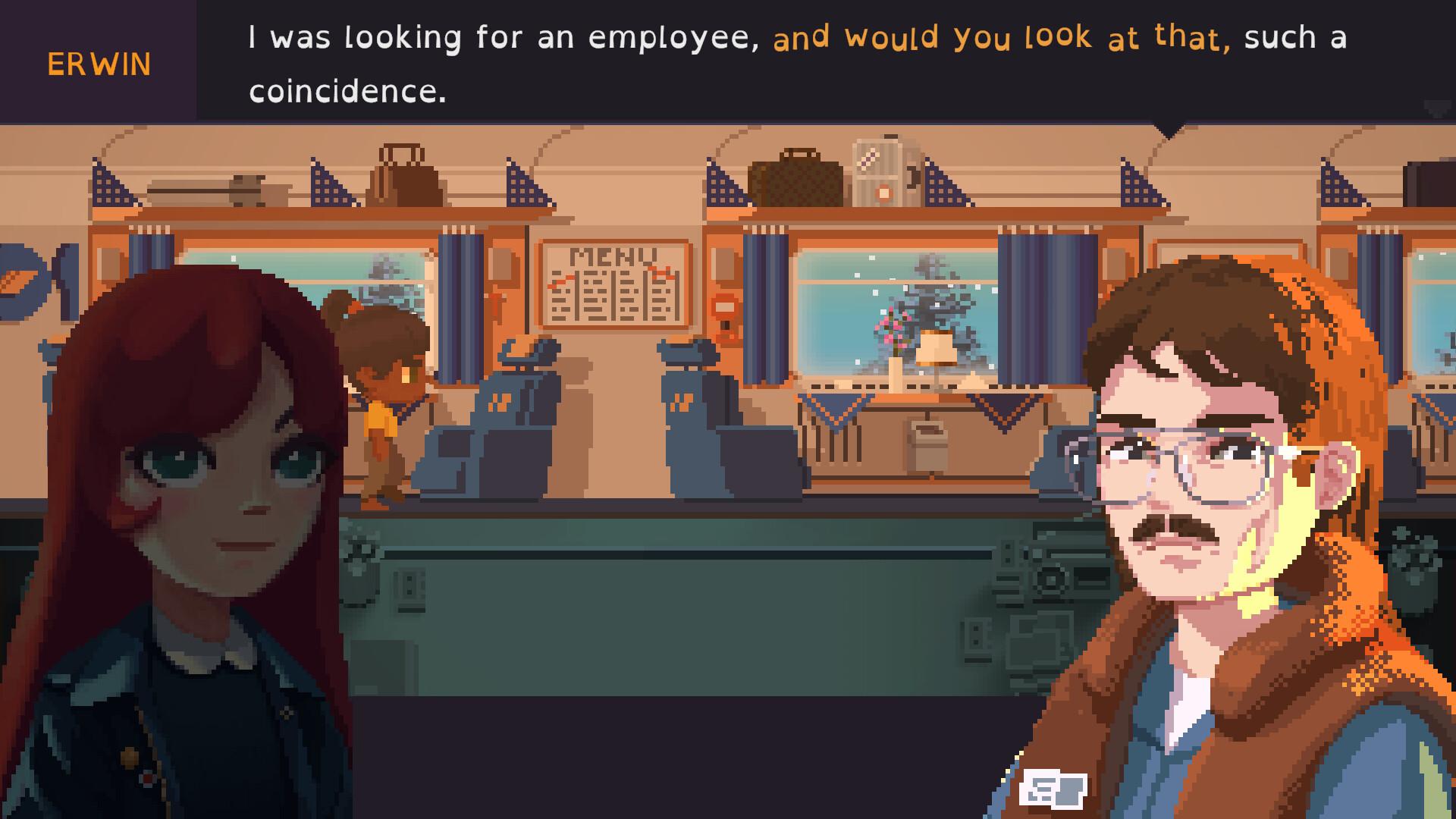 Picture of Pixel Cafe