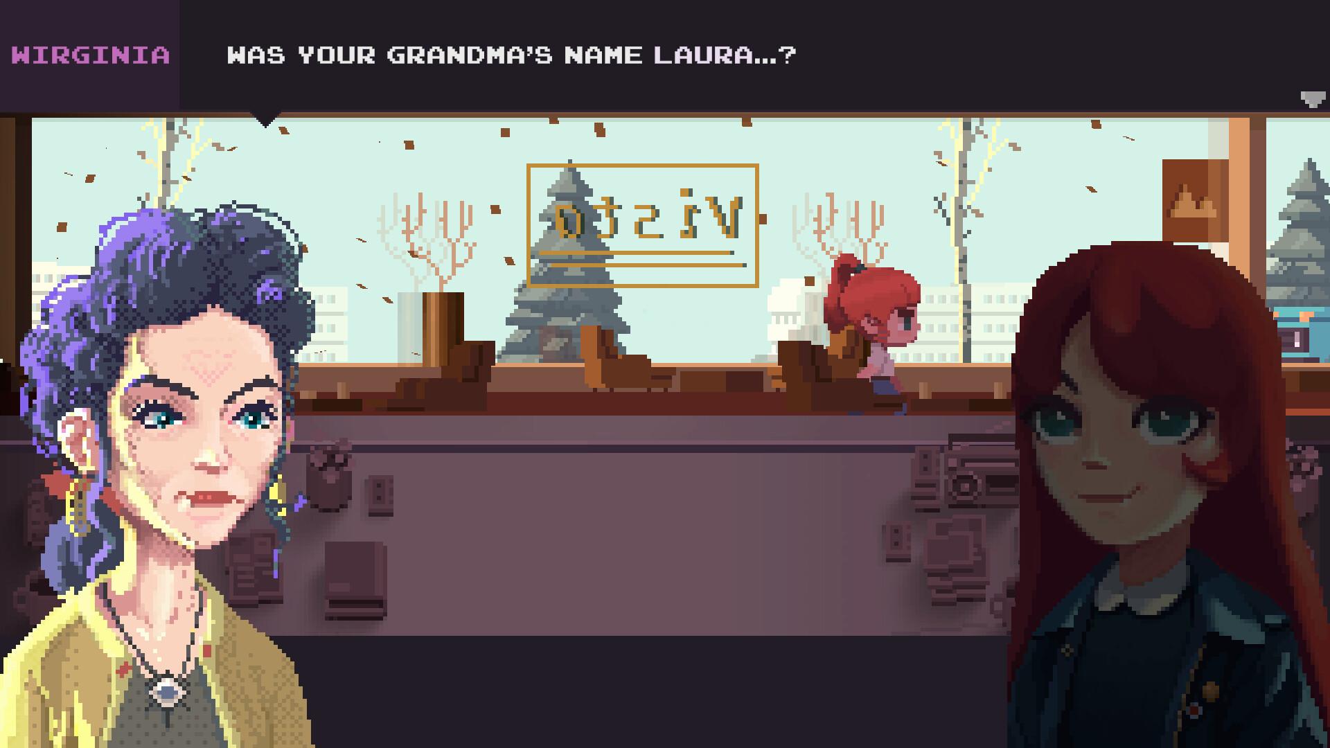 Picture of Pixel Cafe
