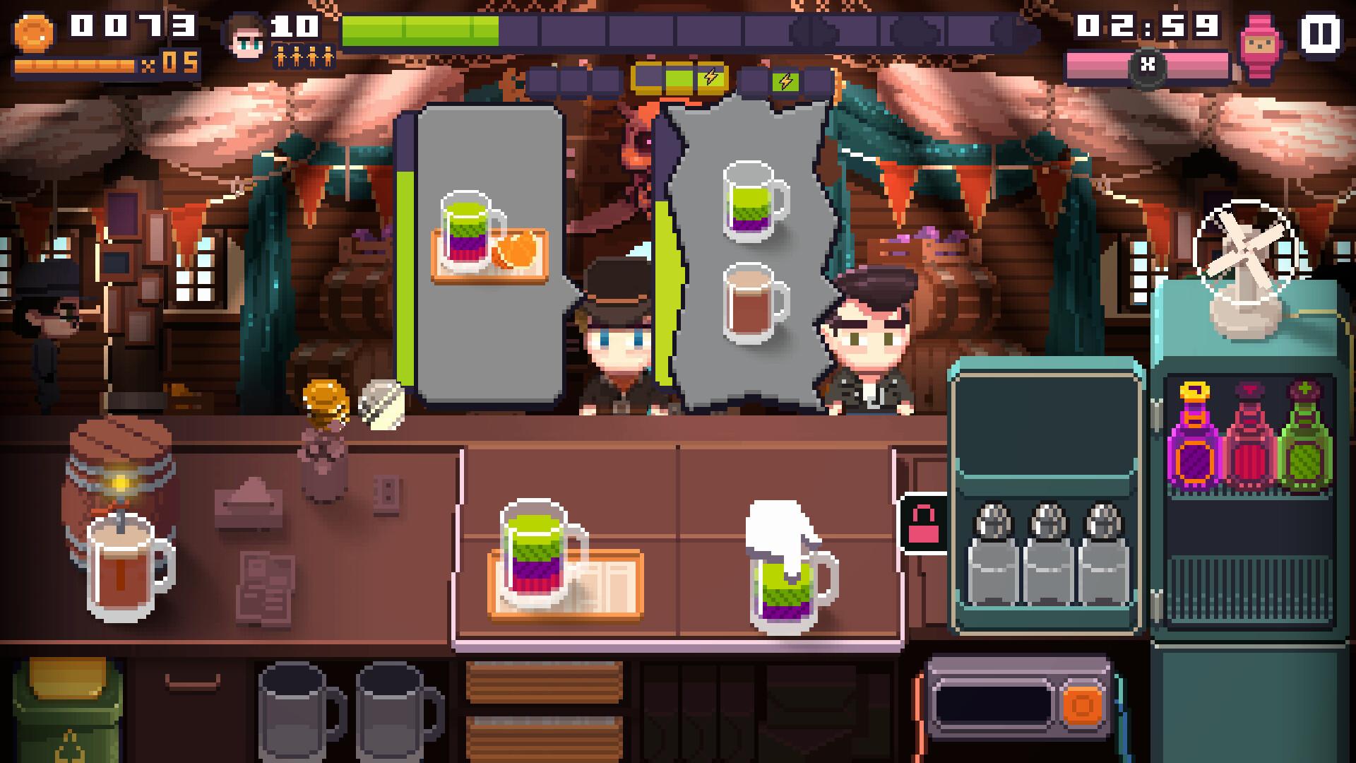 Picture of Pixel Cafe