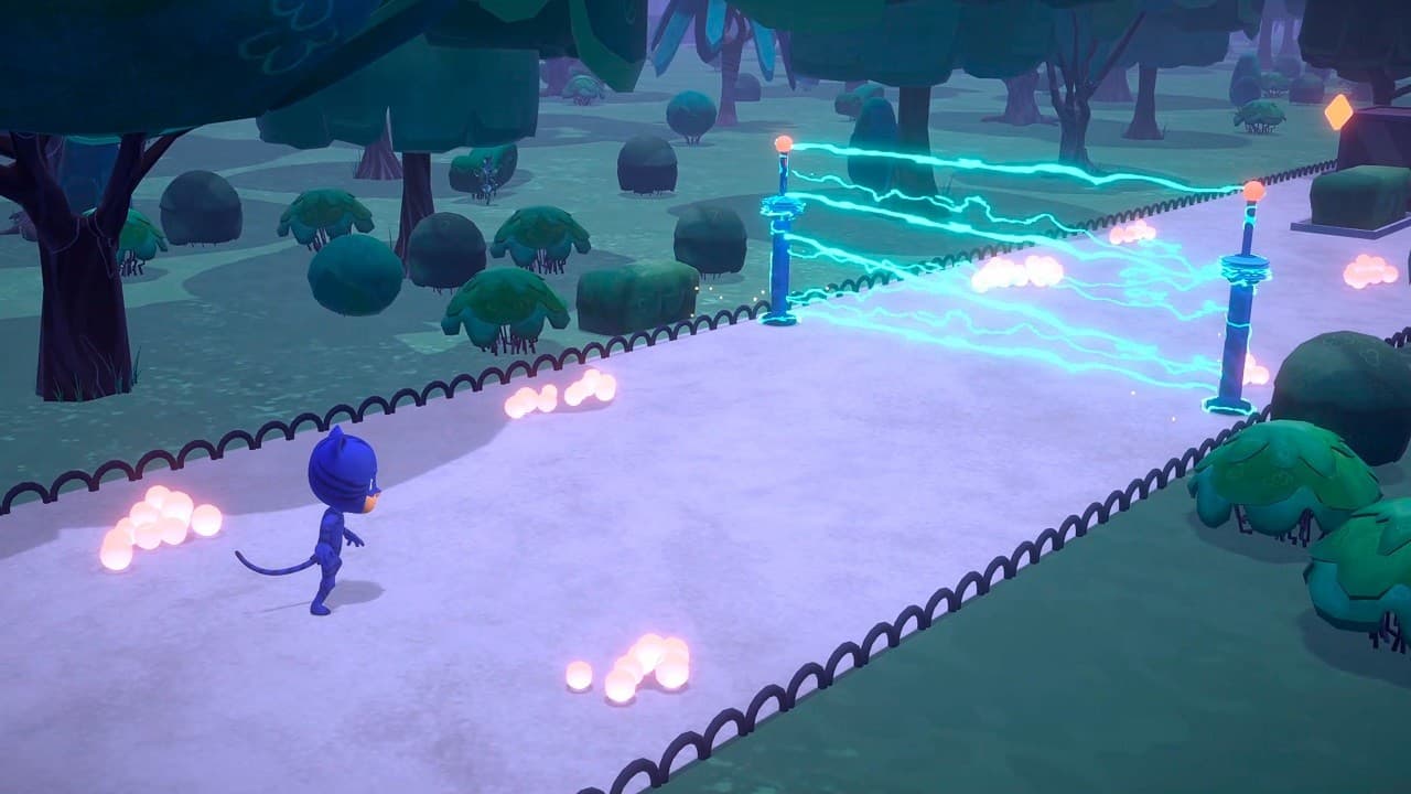 Picture of PJ Masks: Heroes of the Night - Complete Edition - Xbox Series X/S/Xbox One