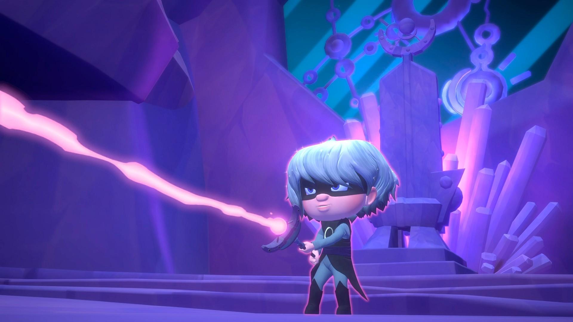 Picture of PJ Masks: Heroes of the Night - Complete Edition - Xbox Series X/S/Xbox One