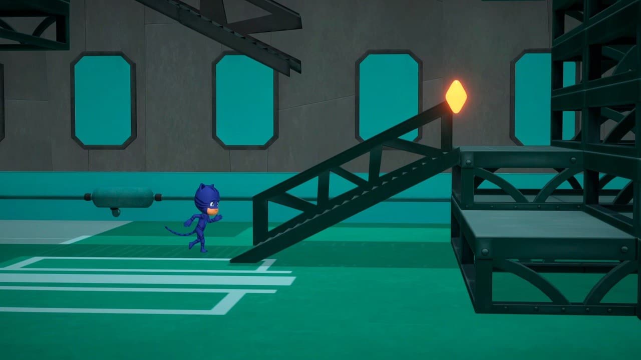 Picture of PJ Masks: Heroes of the Night - Complete Edition - Xbox Series X/S/Xbox One