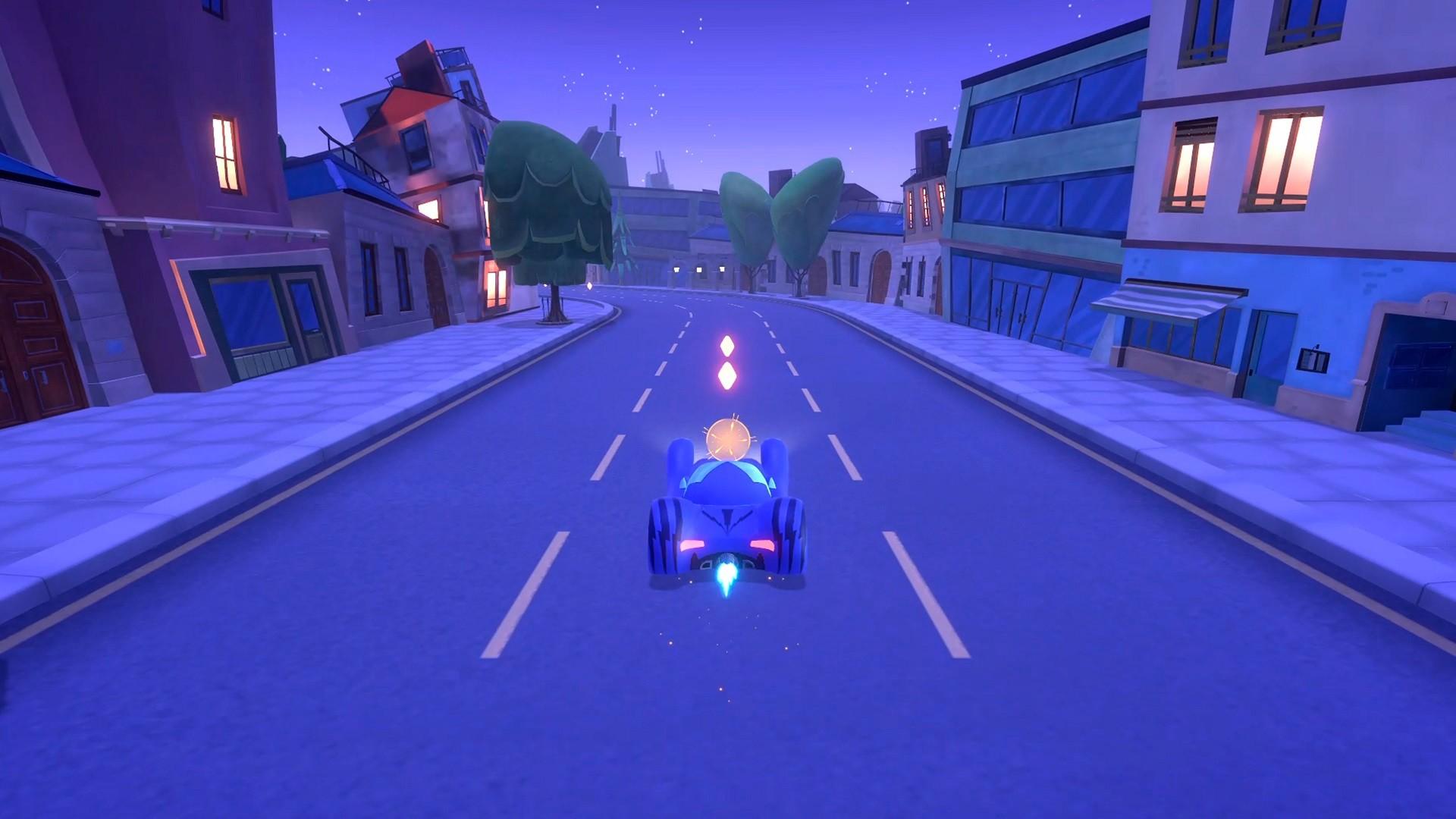 Picture of PJ Masks: Heroes of the Night - Complete Edition - Xbox Series X/S/Xbox One