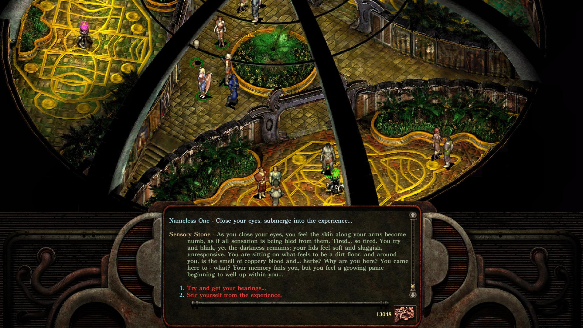 Picture of Planescape: Torment: Enhanced Edition