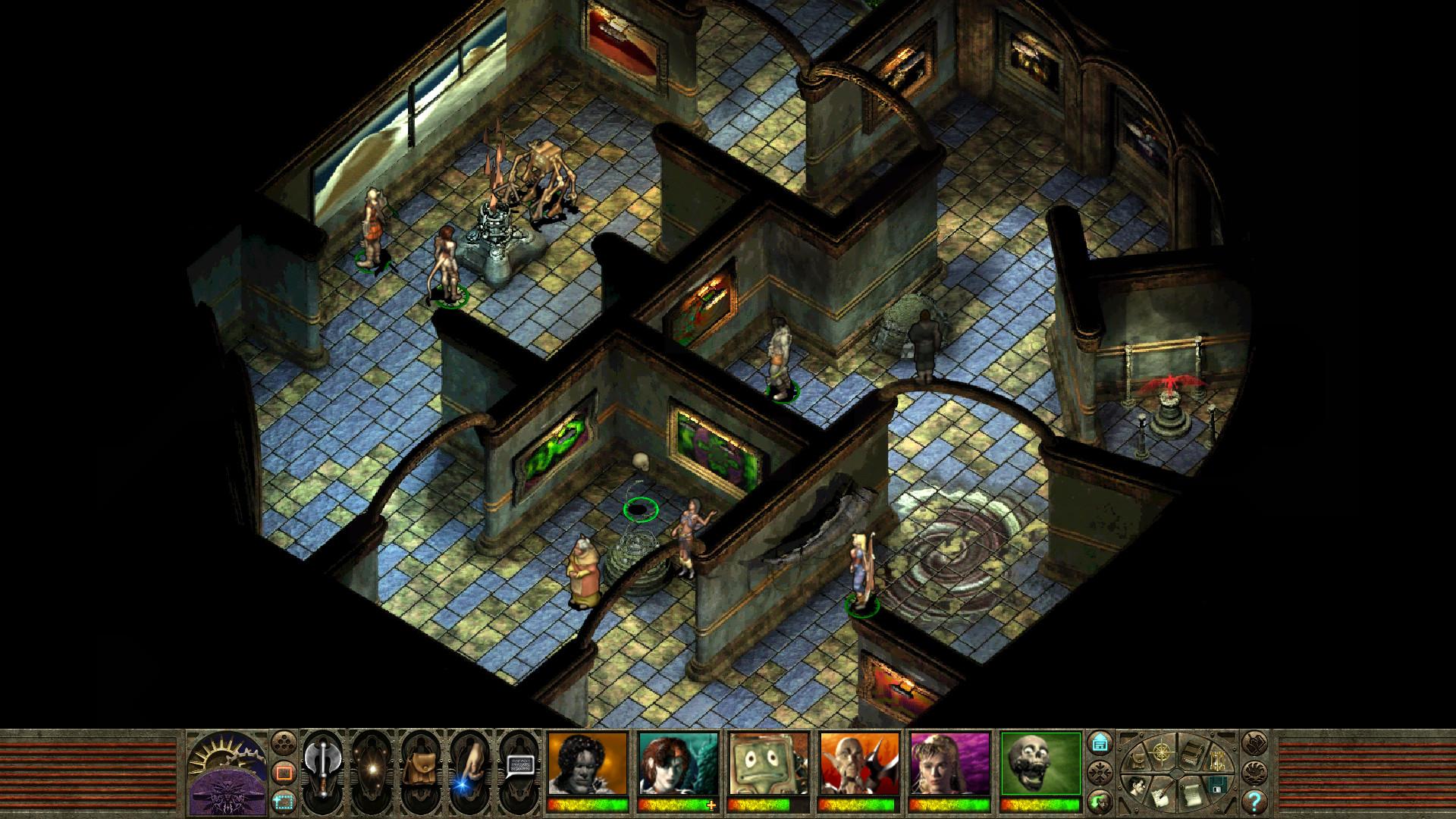 Picture of Planescape: Torment: Enhanced Edition