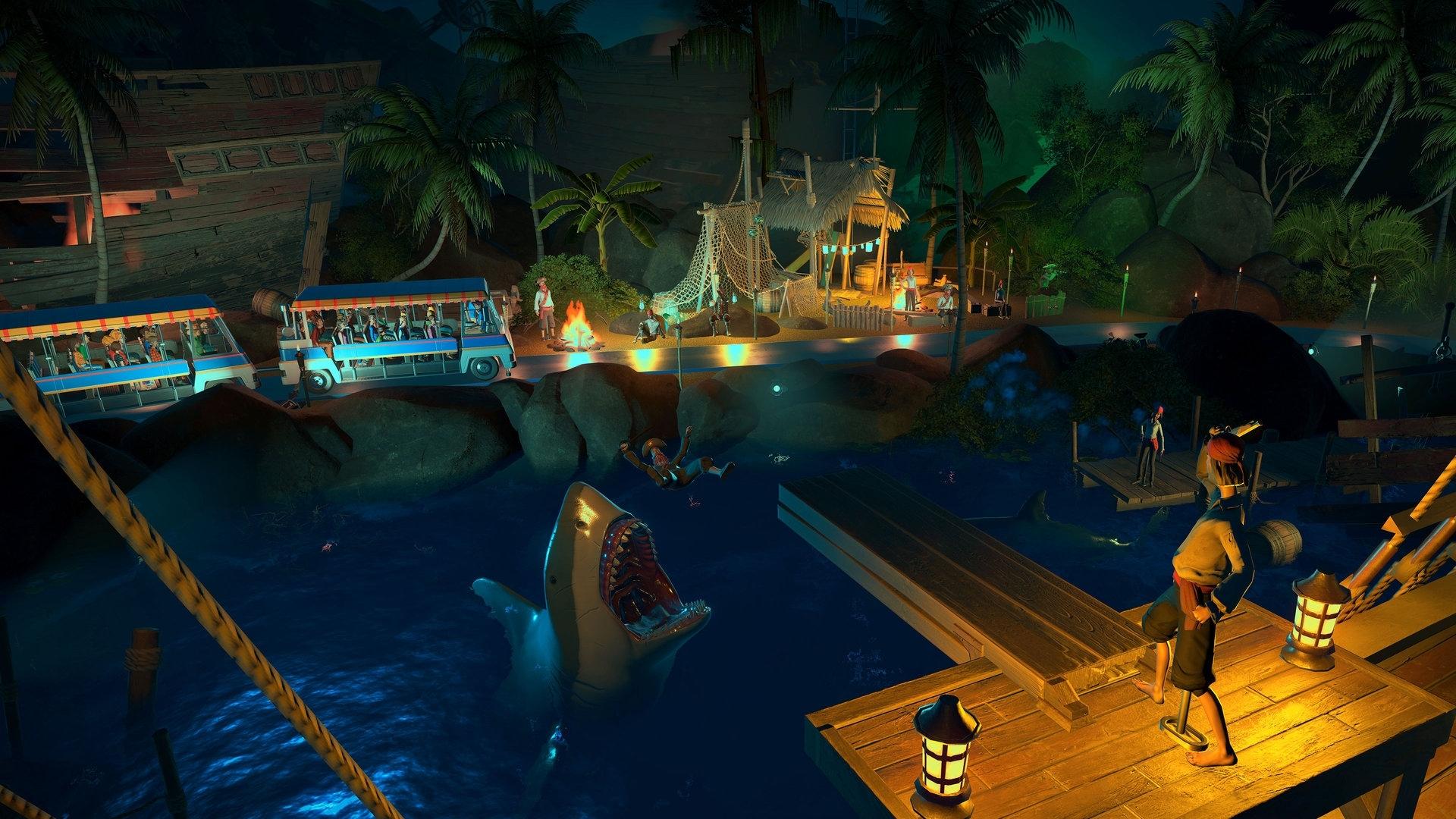Picture of Planet Coaster - Studios Pack [Mac]