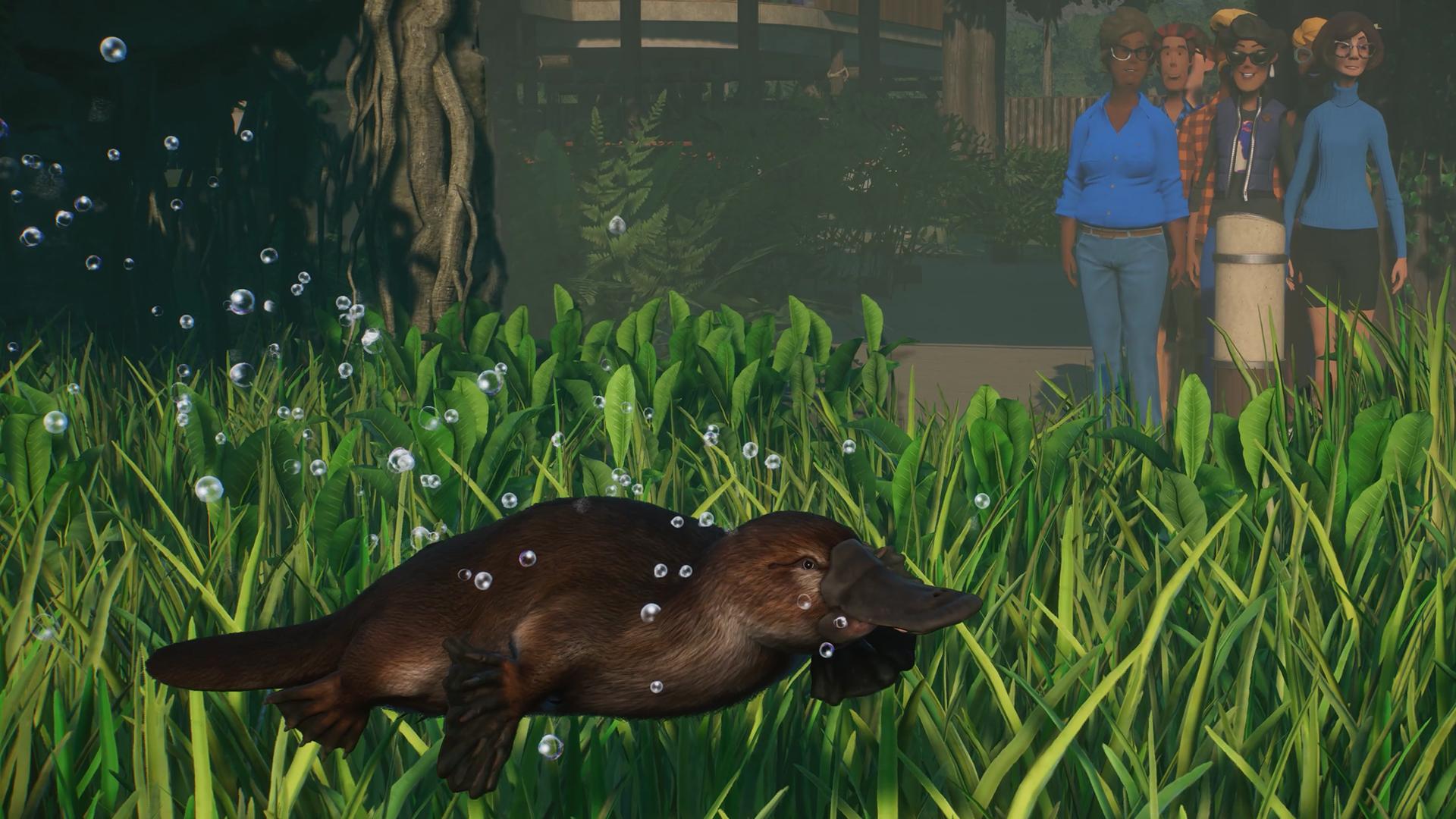 Picture of Planet Zoo: Wetlands Animal Pack