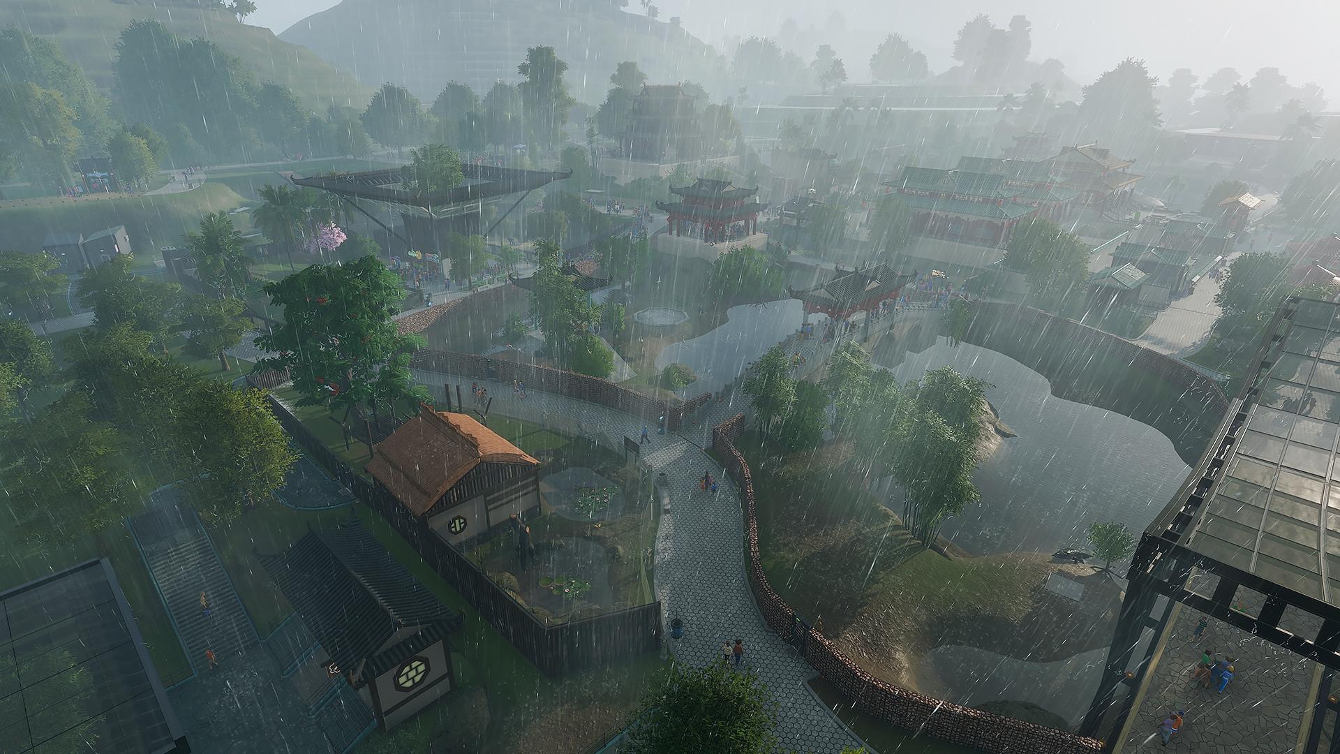 Picture of Planet Zoo