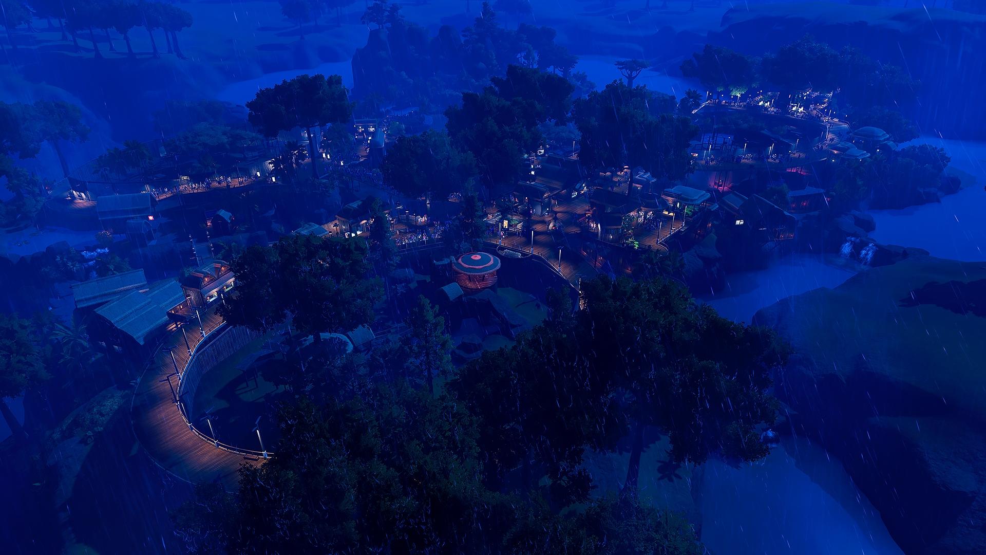 Picture of Planet Zoo