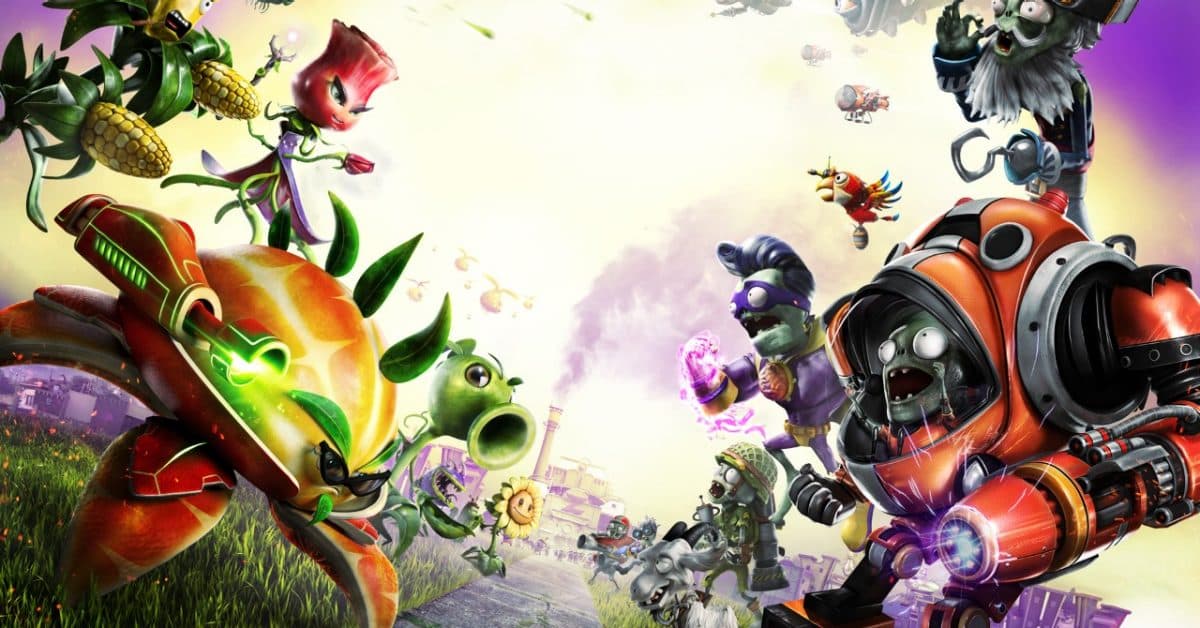 Plants vs. Zombies Garden Warfare 2: 1.500.000 Coins