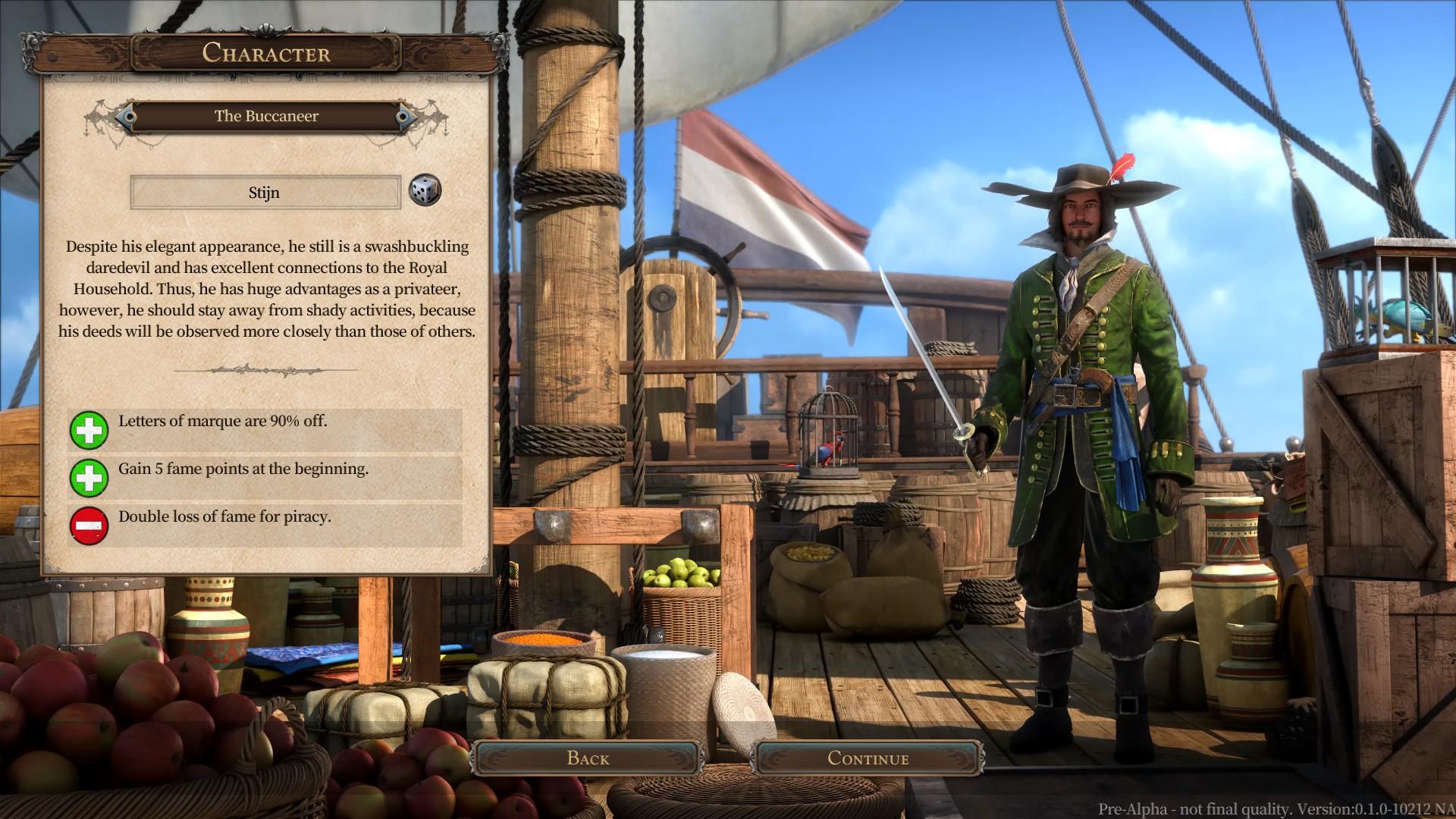 Picture of Port Royale 4 - Standard Edition