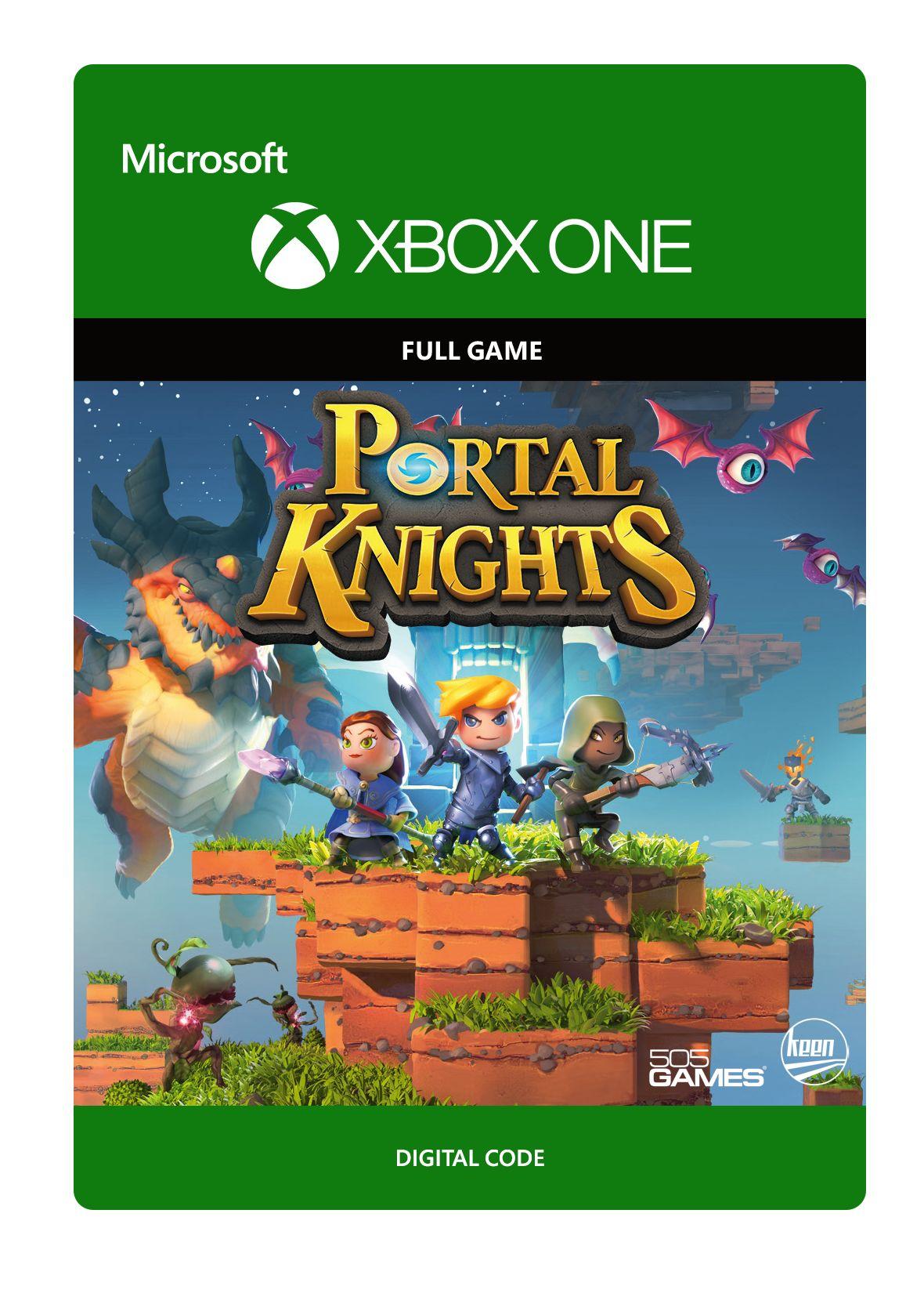 Portal Knights - Xbox One