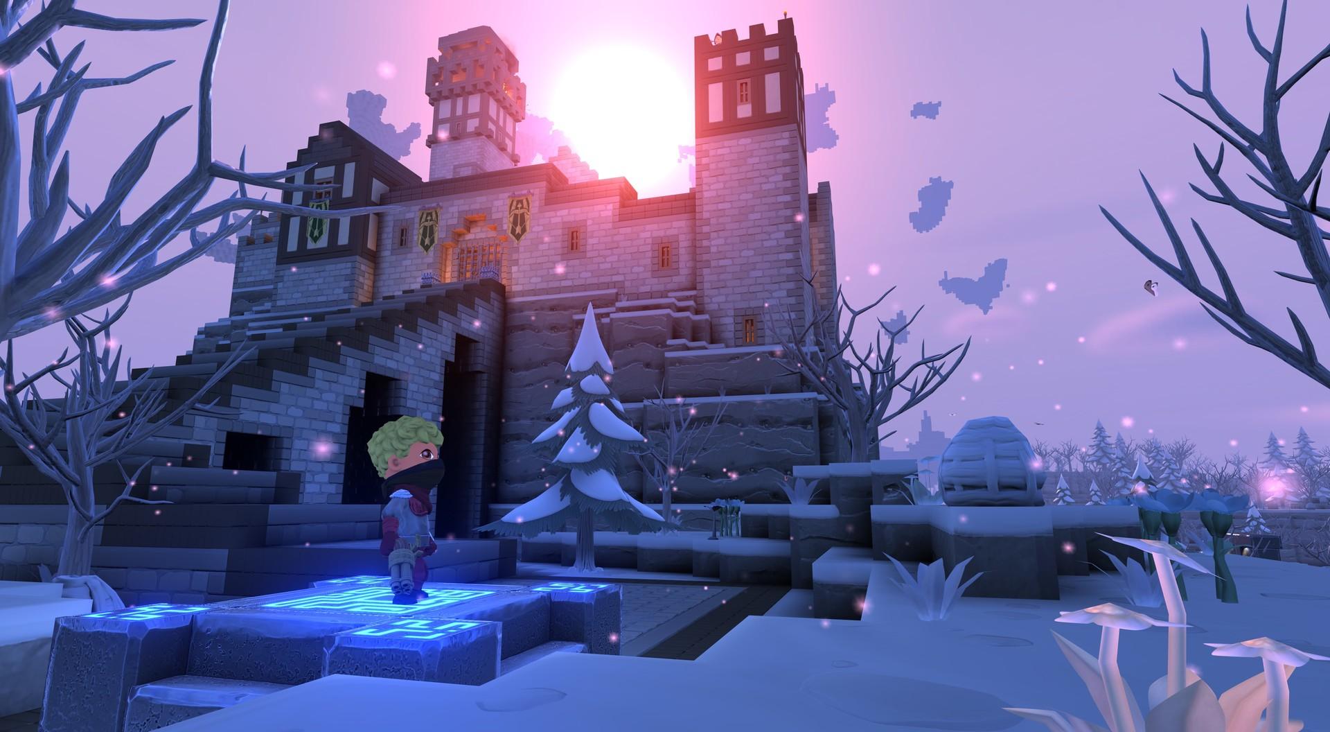 Picture of Portal Knights - Xbox One