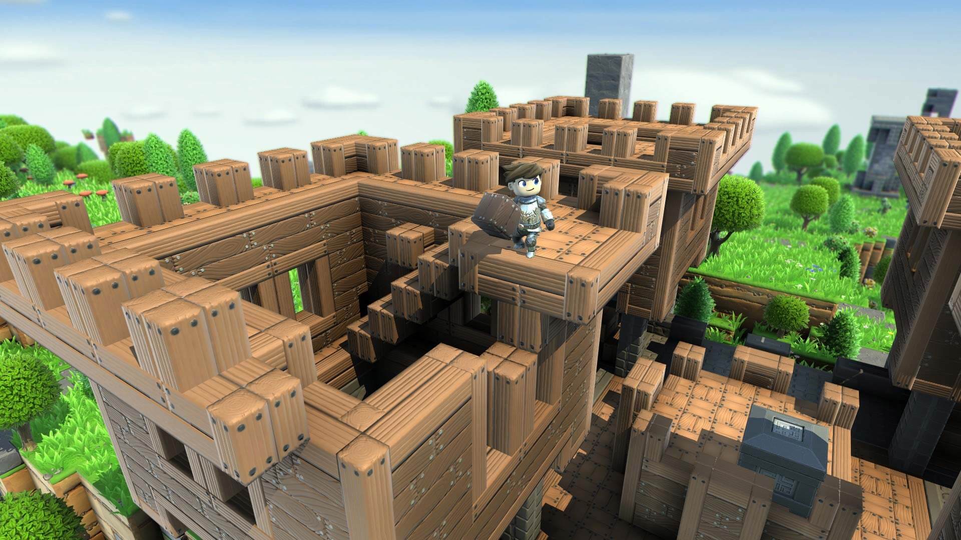 Picture of Portal Knights