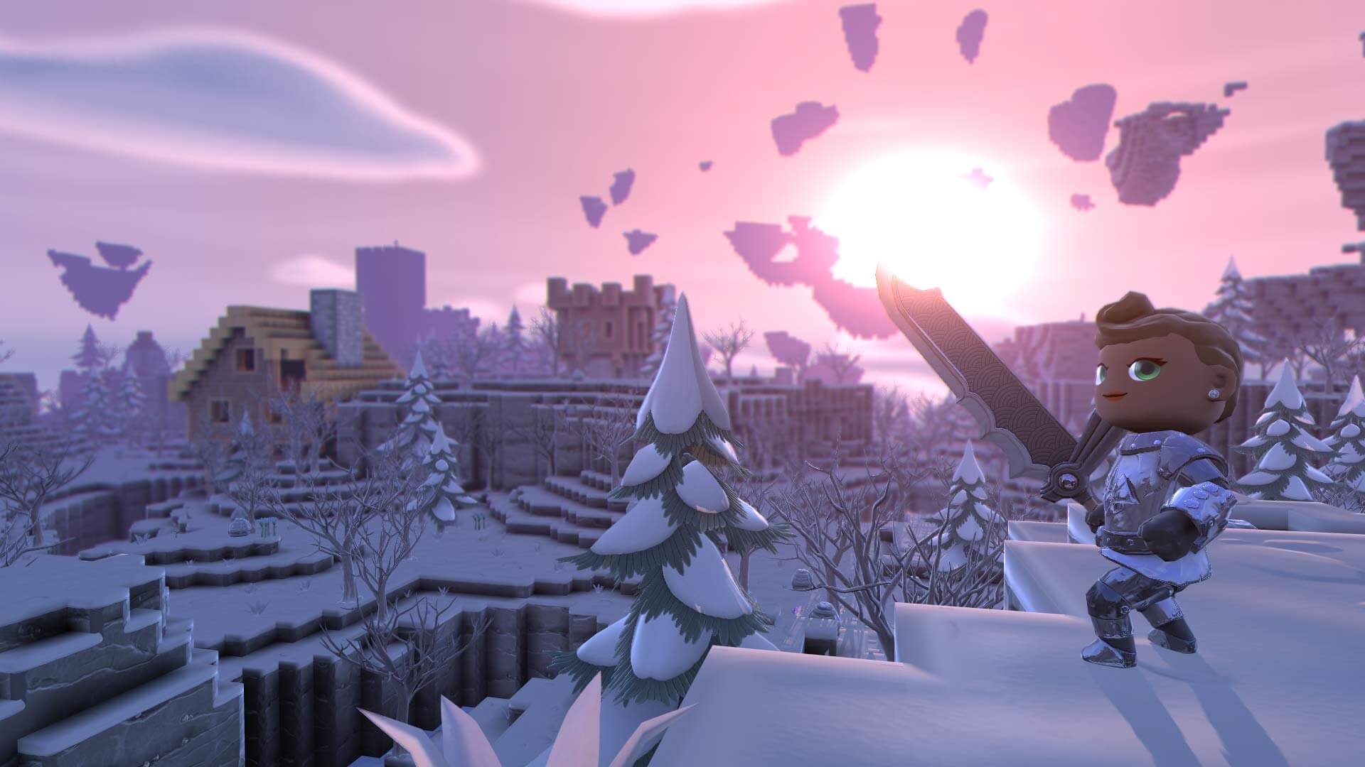 Picture of Portal Knights