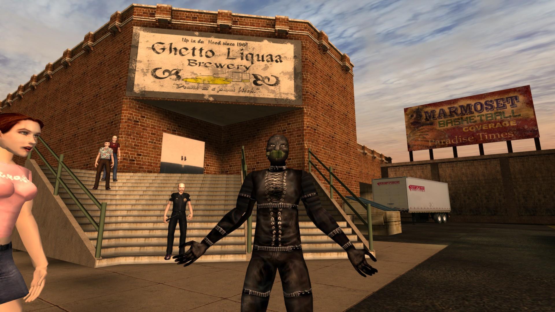 Picture of POSTAL 2