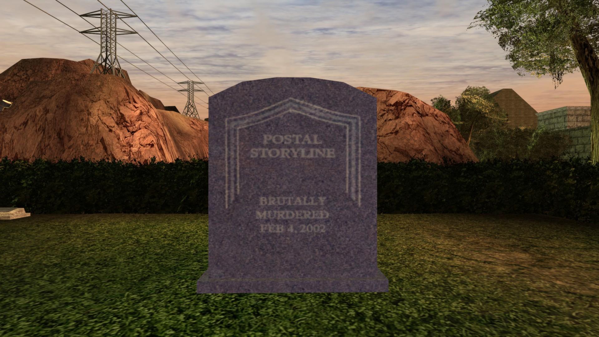 Picture of POSTAL 2